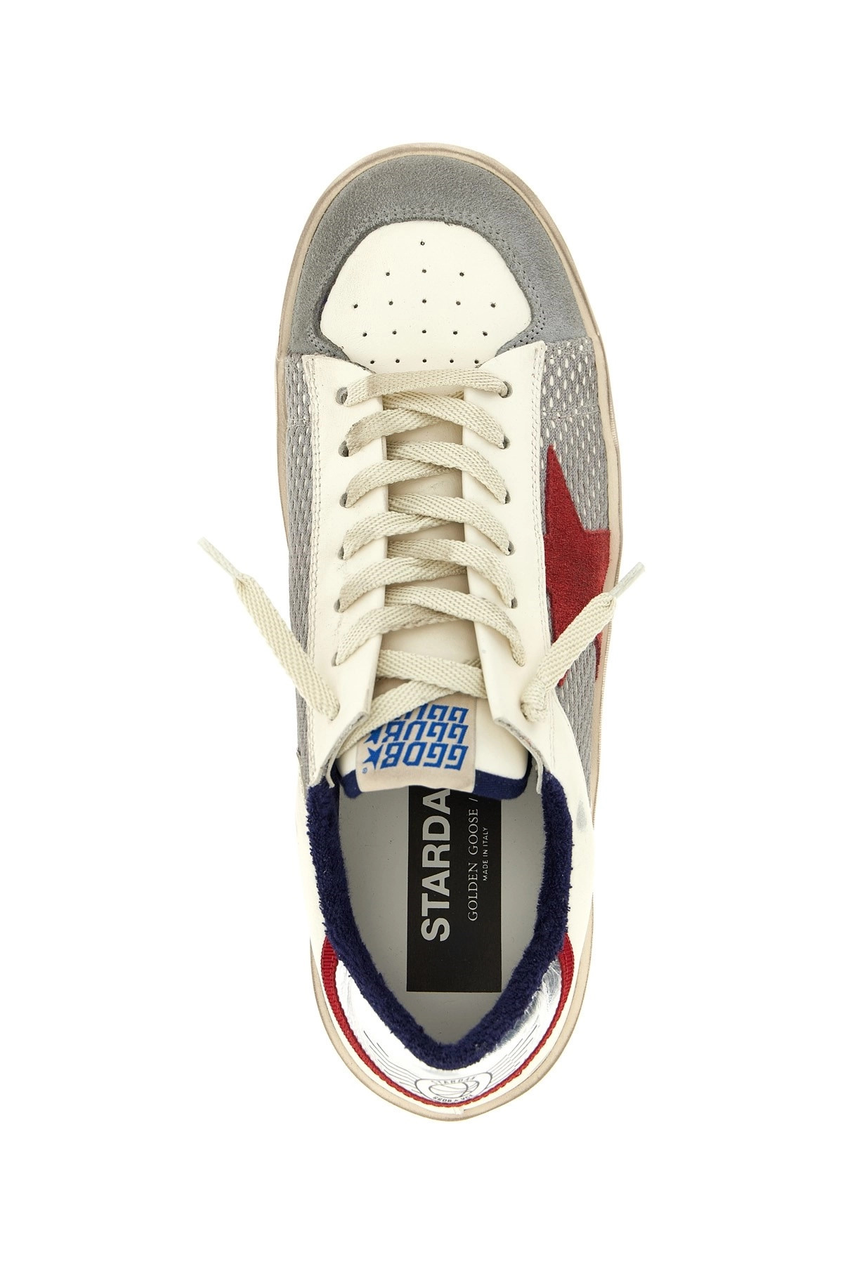 'Stardan' sneakers - 4