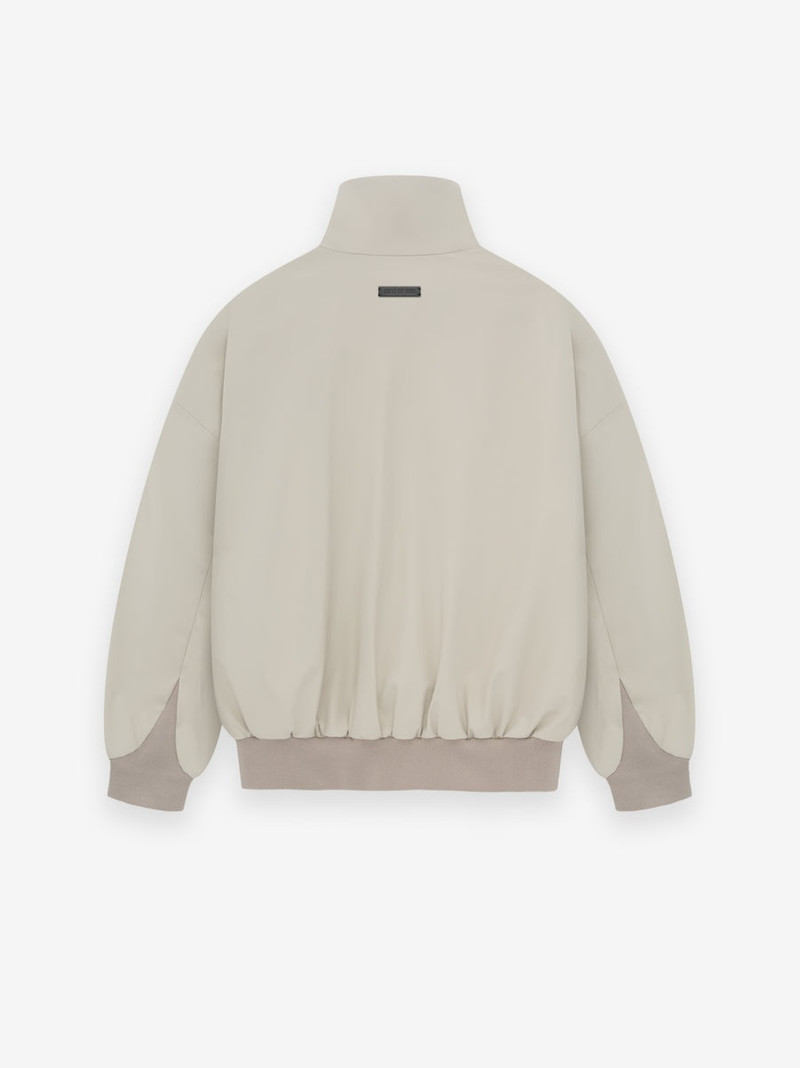 Fear of God Nylon Track Jacket outlook