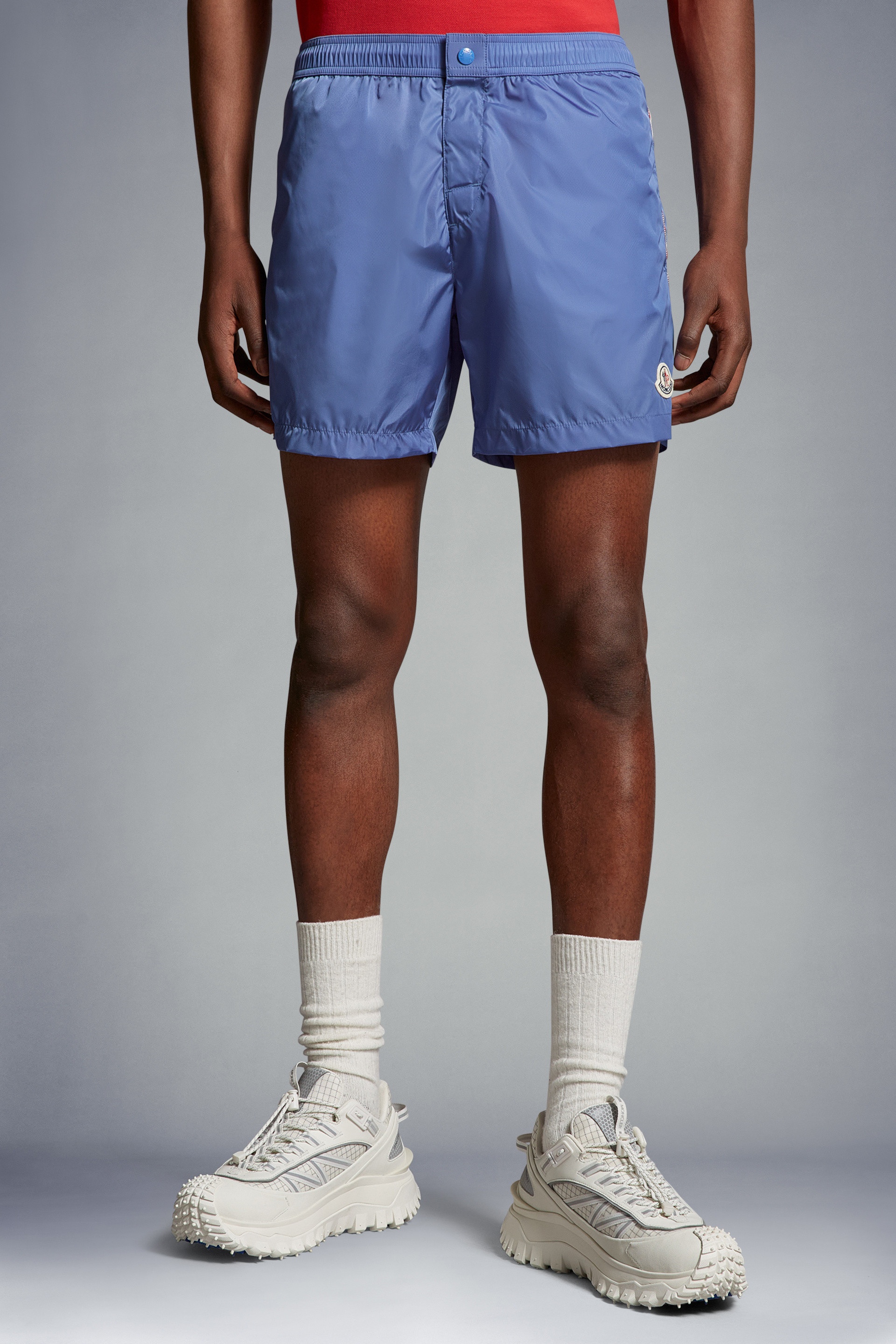 Swim Shorts - 3