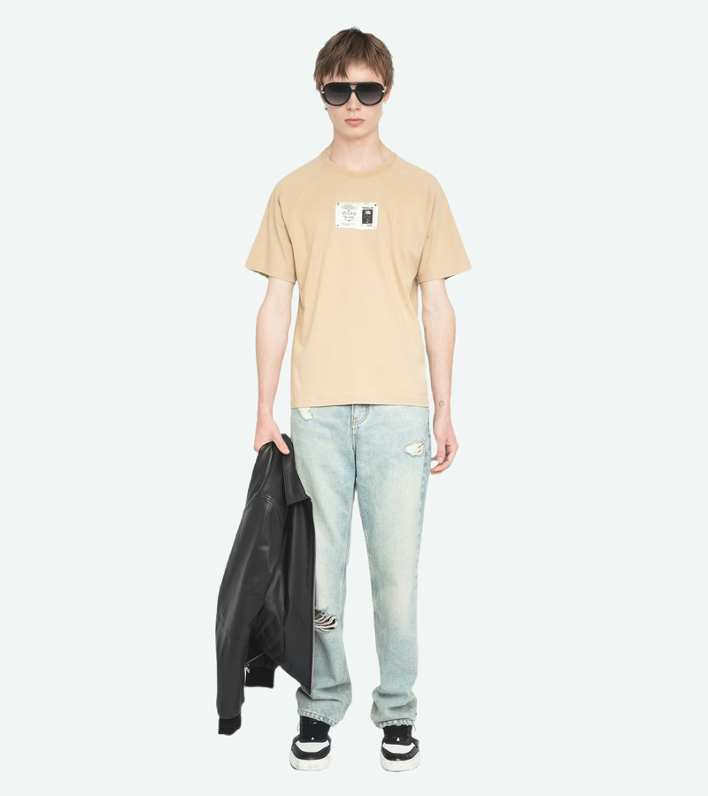 Zadig & Voltaire Torry T-shirt outlook