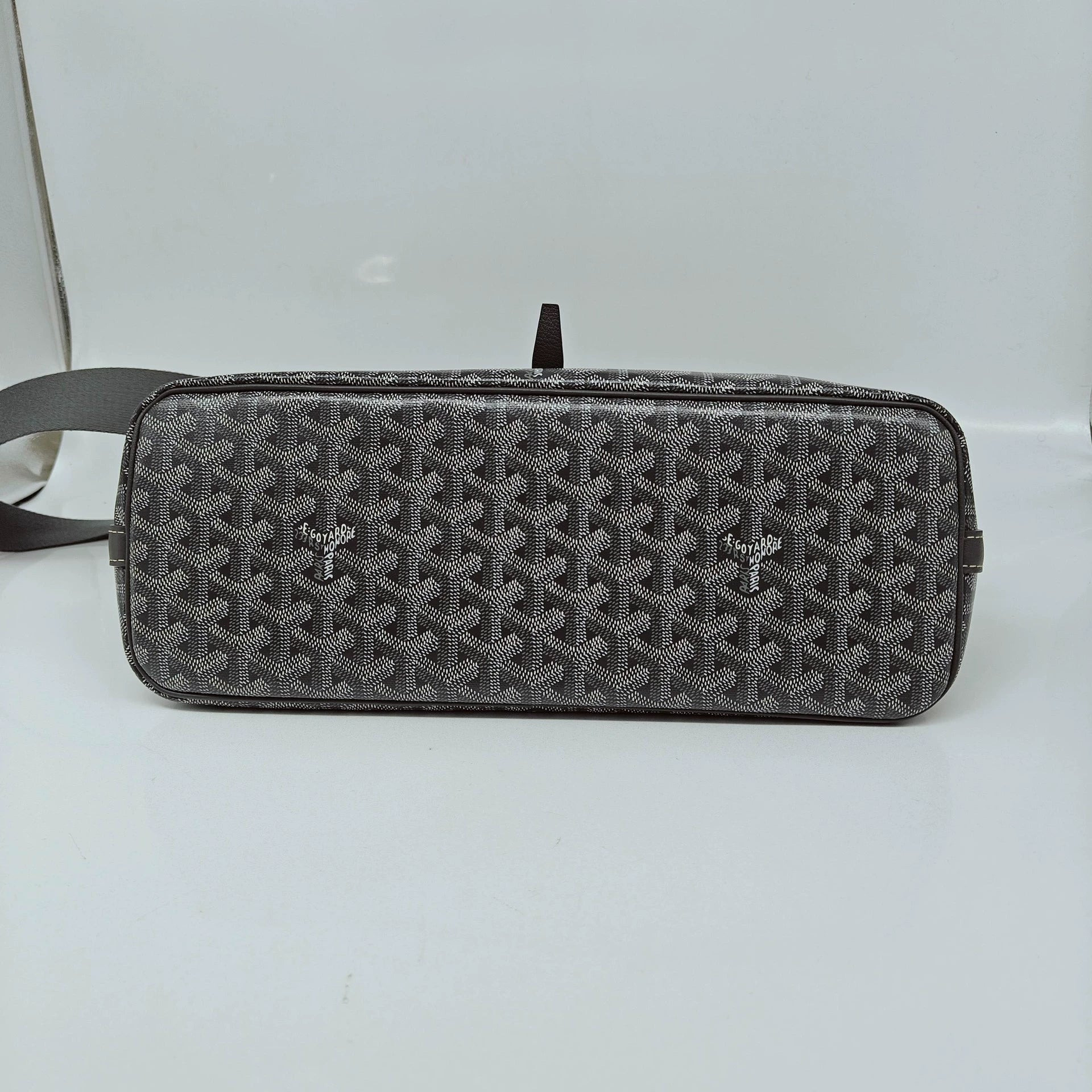 goyard tote - Goyard Tote Women Pre-Loved Bag Brand New Condition - 6