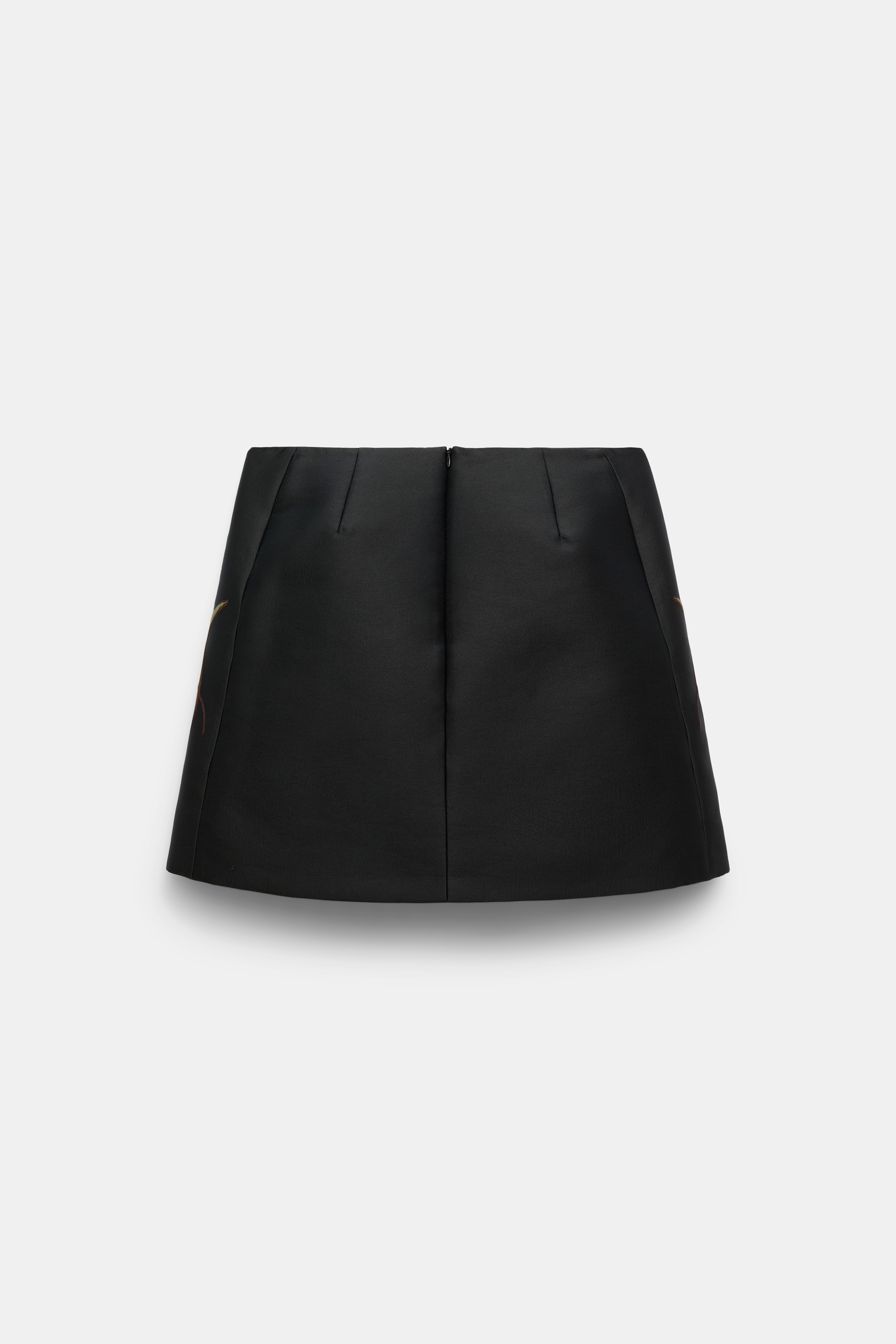 SOFT PETAL skirt - 7
