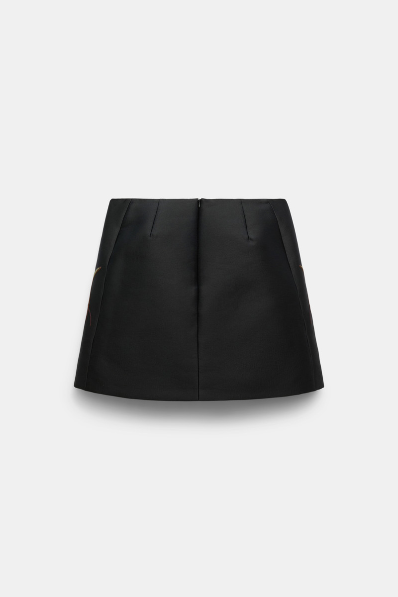 SOFT PETAL skirt 7