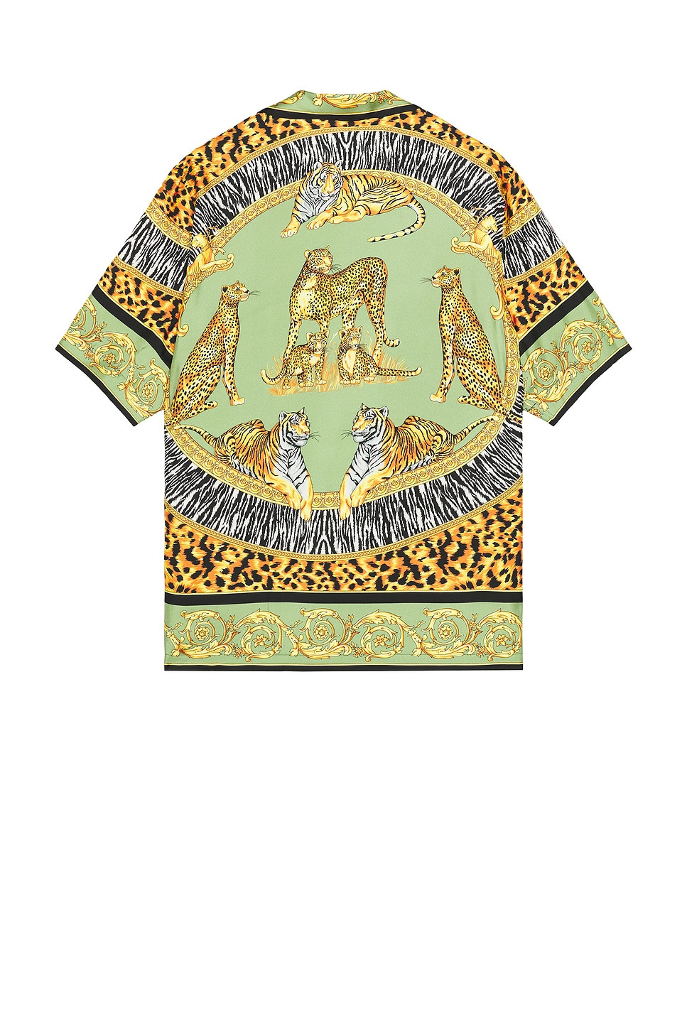 Wild Cats Shirt - 2