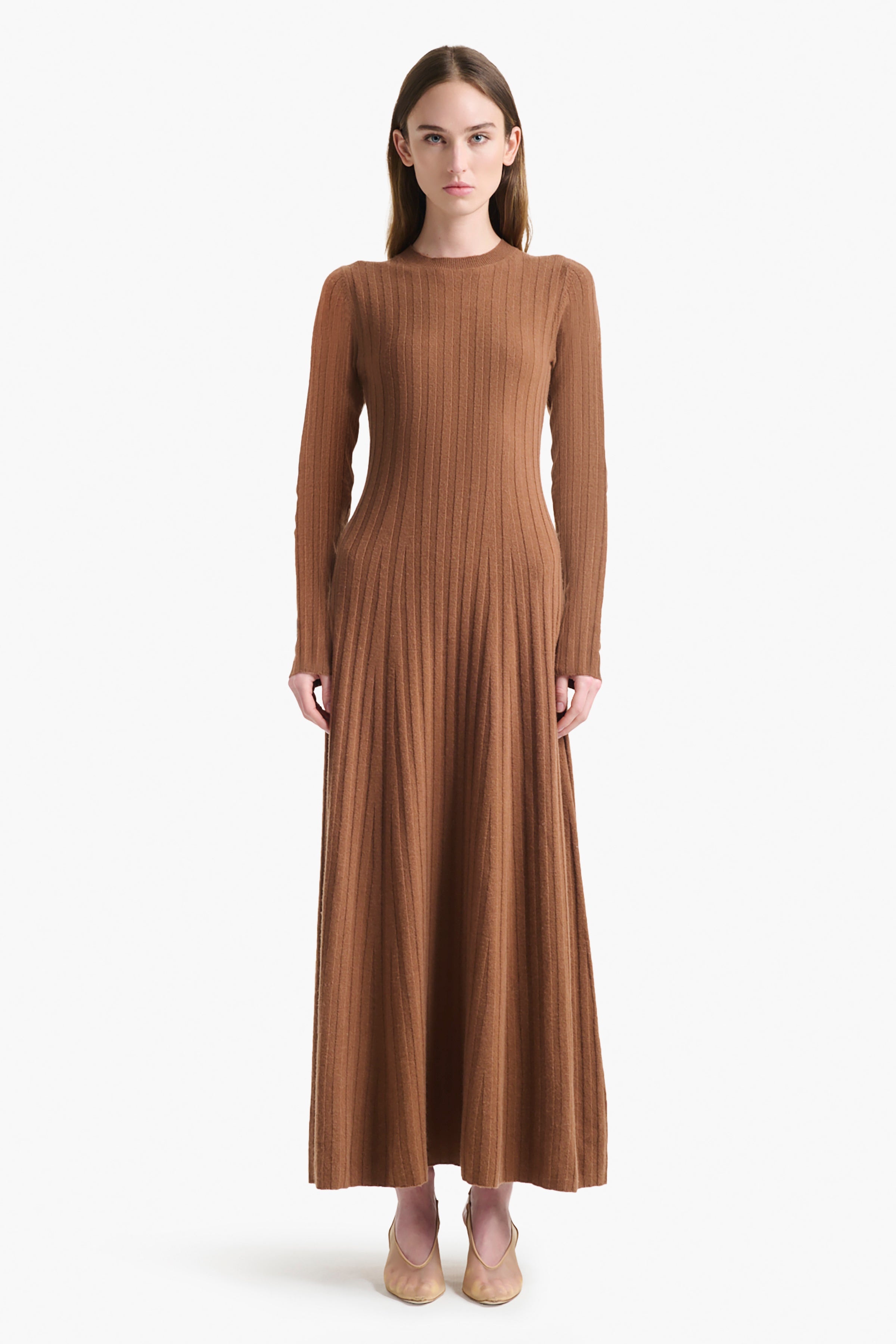 GIA DRESS - 3