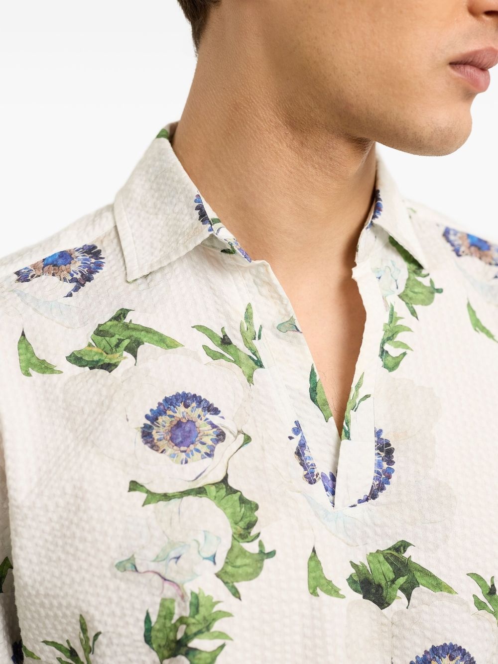 Ridley shirt - 4