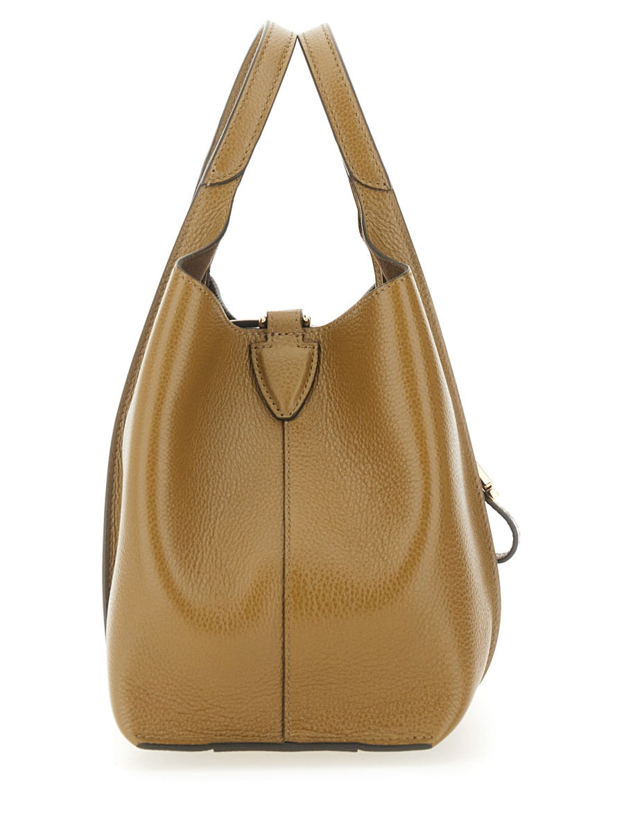 "T Timeless" Mini Shopping Bag - 5