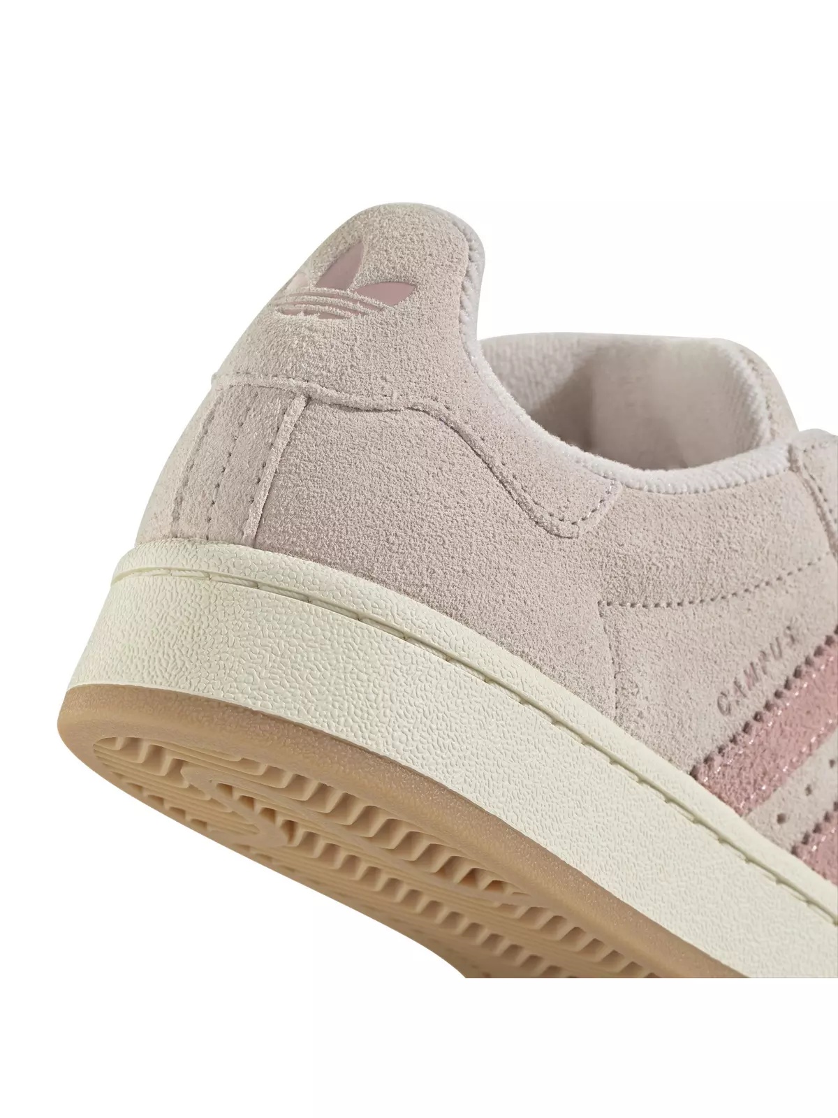 Originals Campus 00s "Wonder Quartz/Cream White/Wonder Mauve" Women's Shoe - 7