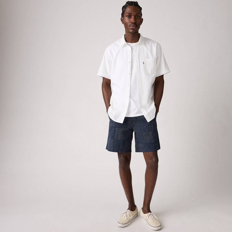 Levi's LEVI'S® XX CHINO AUTHENTIC RELAXED 8" TWILL MEN'S SHORTS outlook