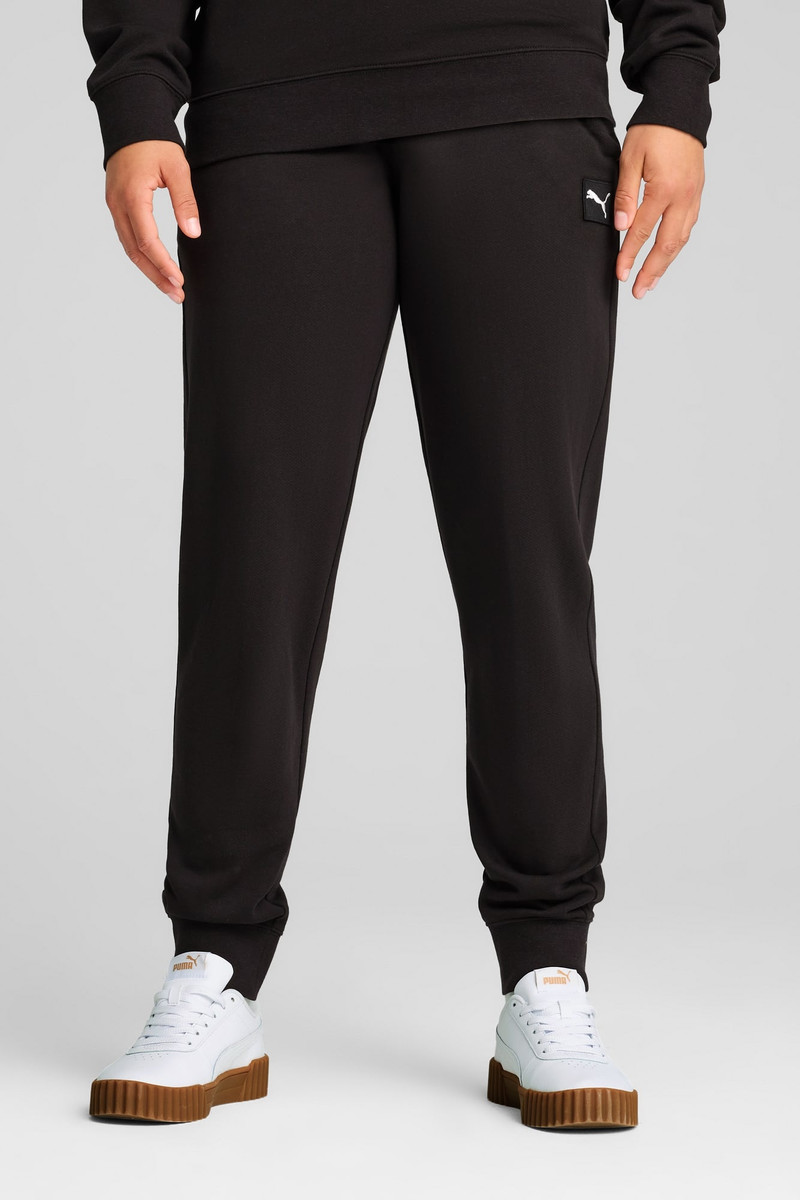 PUMA Essentials Elevated Women's Sweatpants outlook
