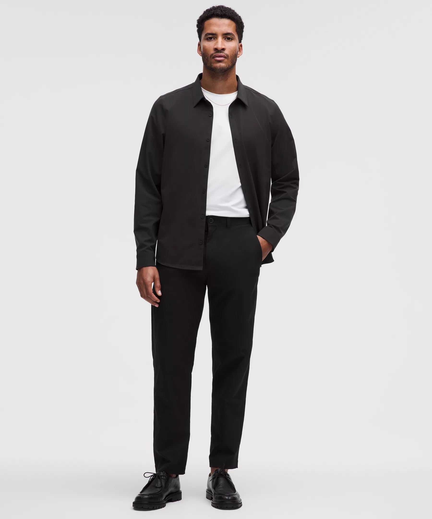 New Venture Long-Sleeve Shirt *Updated Classic-Fit - 2