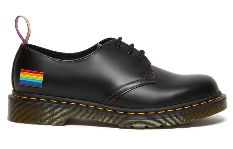 Dr. Martens 1461 For Pride 'Black' 26800001 - 2