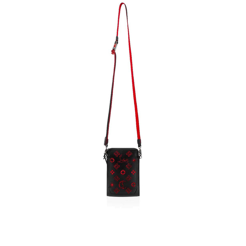 Christian Louboutin LOUBILAB outlook