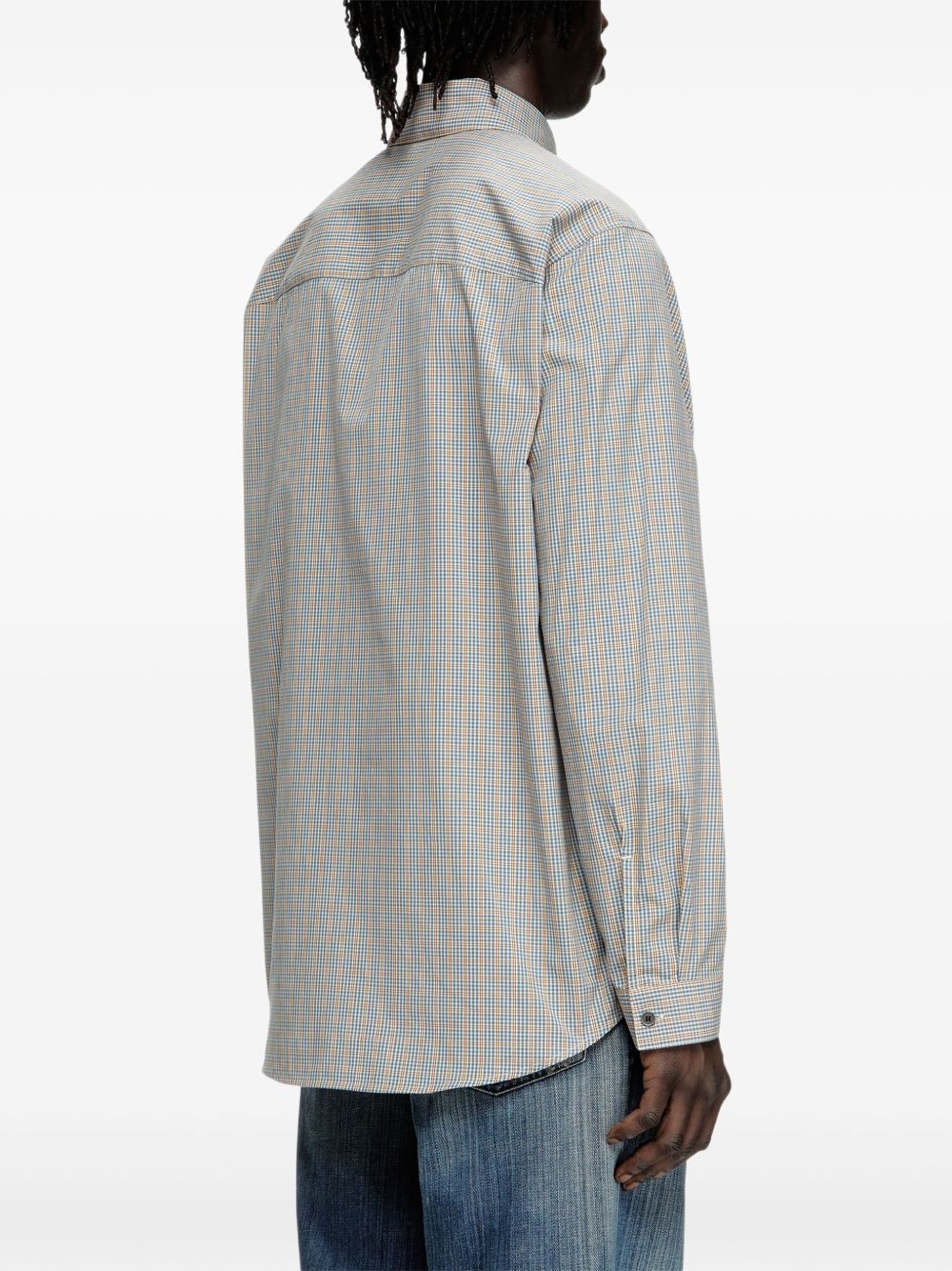 S-Simply-Dlbv shirt - 4