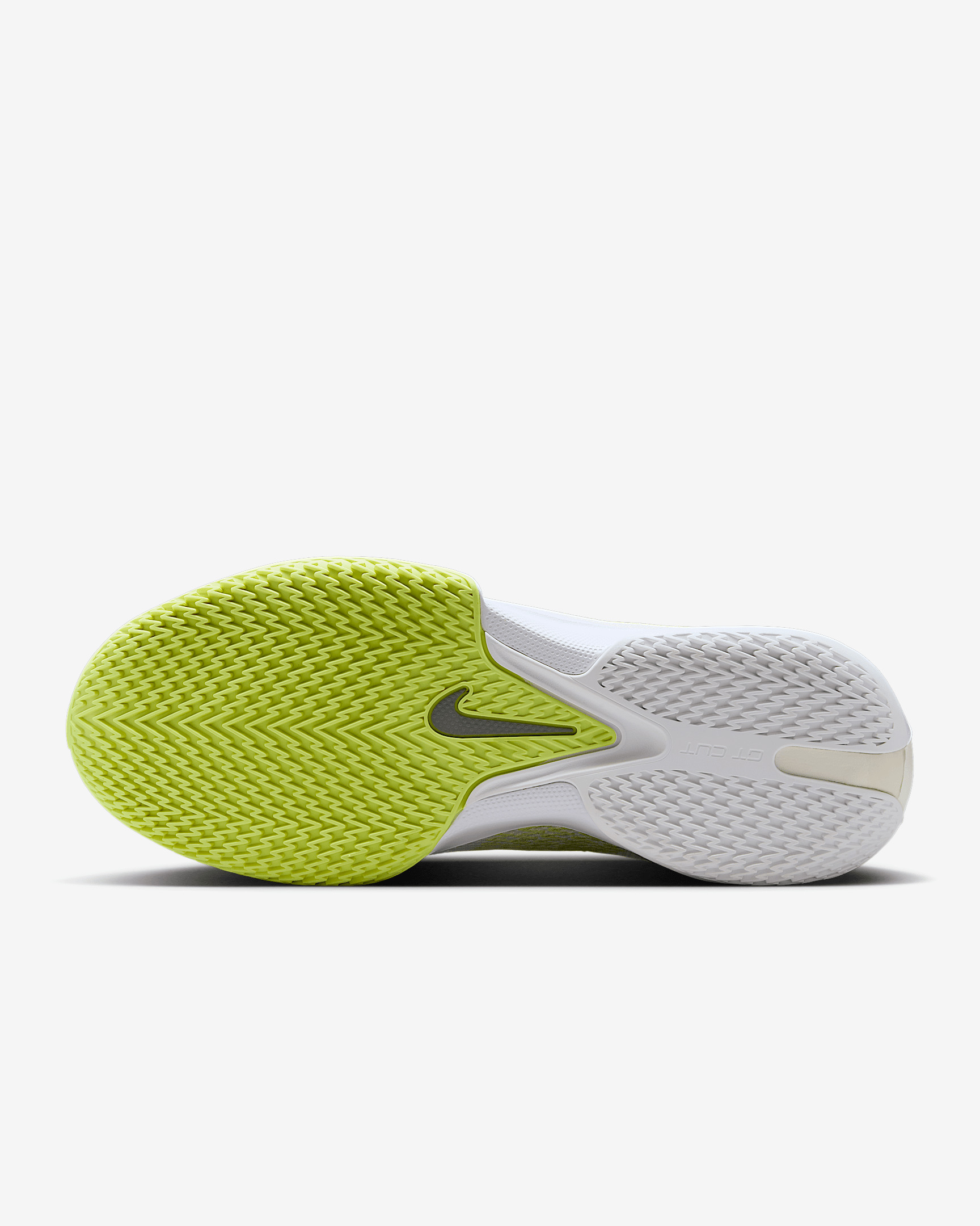 Nike G.T. Cut Academy Basketball Shoes - 2