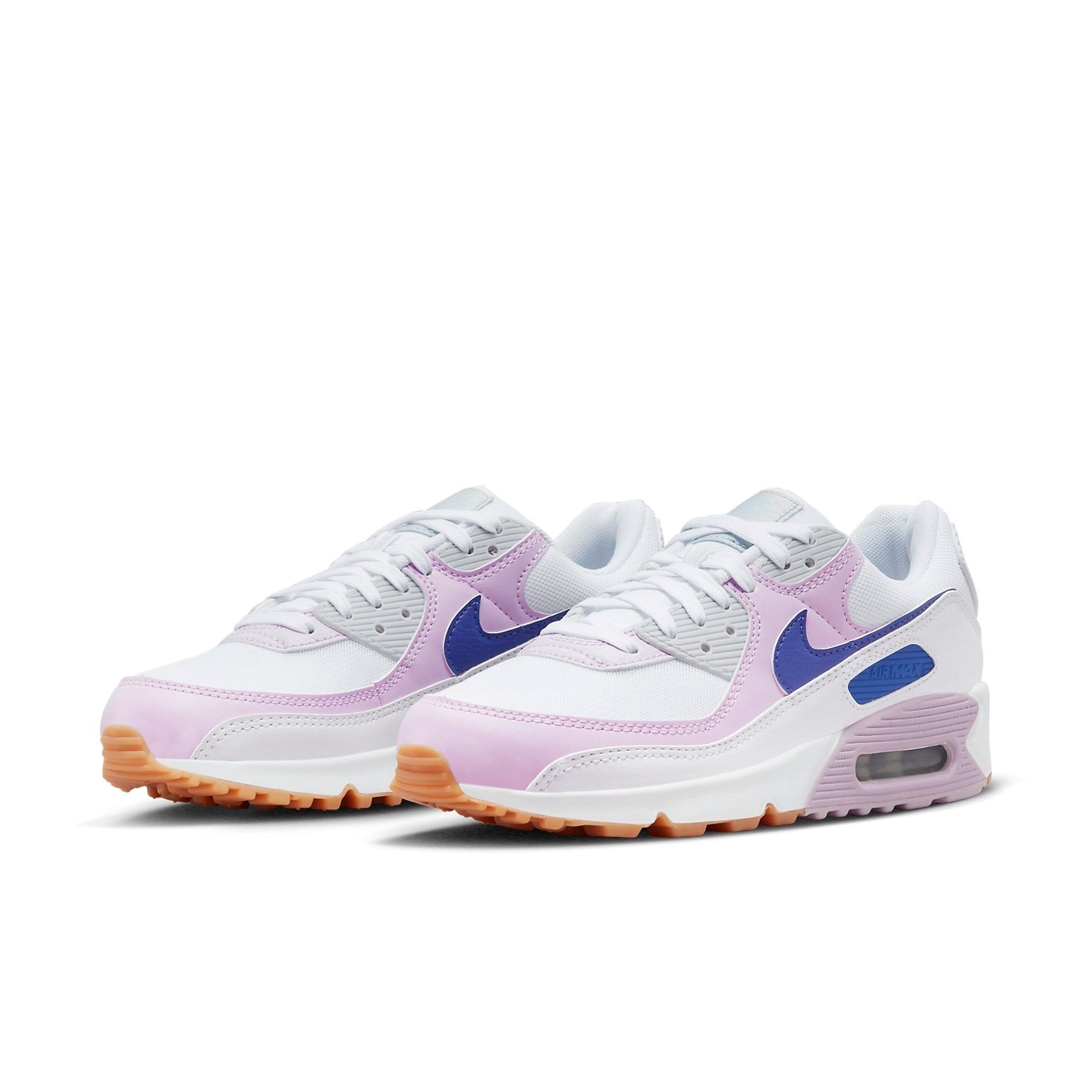 (WMNS) Nike Air Max 90 'White Doll' DX3316-100 - 3