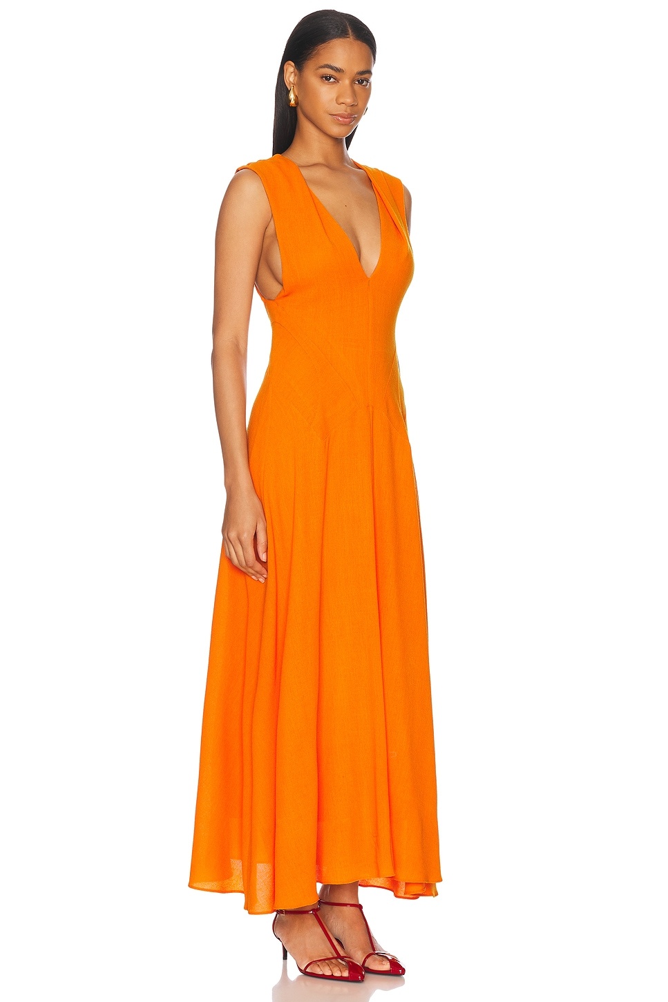 Ambre Dress - 2