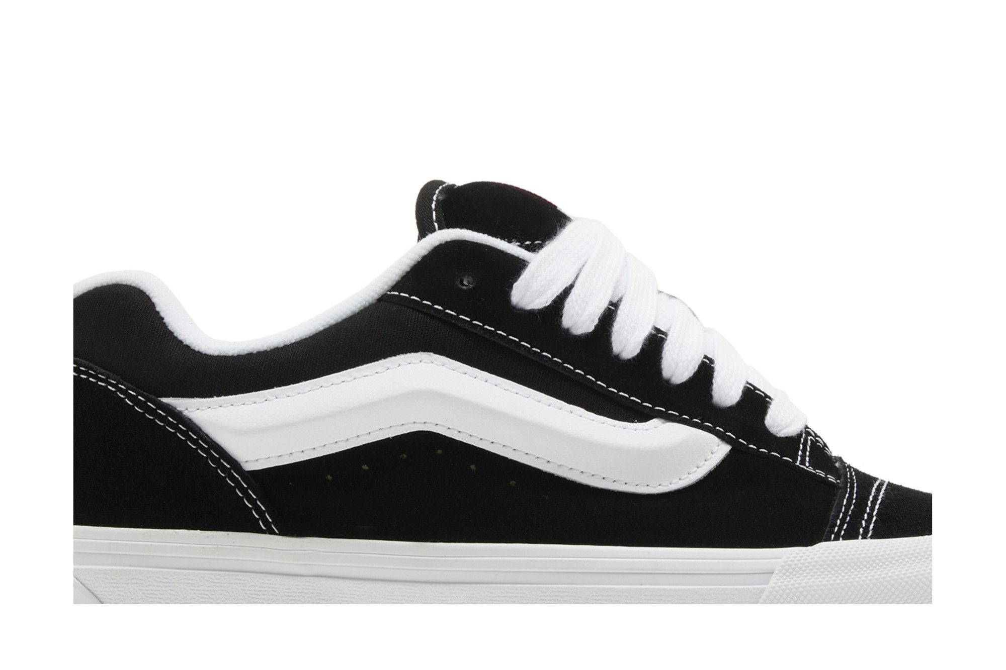 Knu Stack 'Black White' - 2