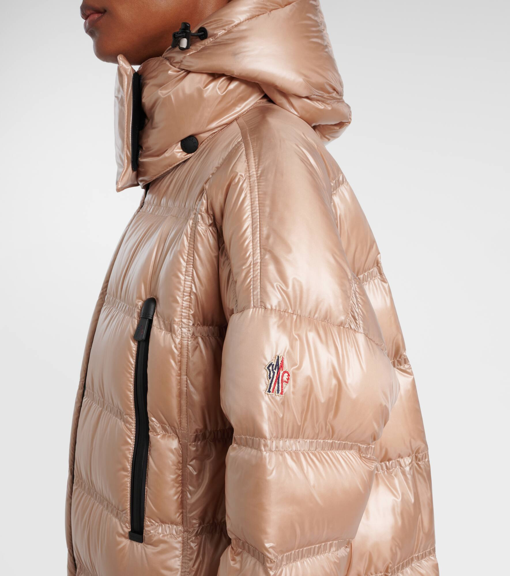 Rochelairs down coat - 5