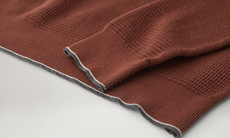 COLE CREWNECK JUMPER 6