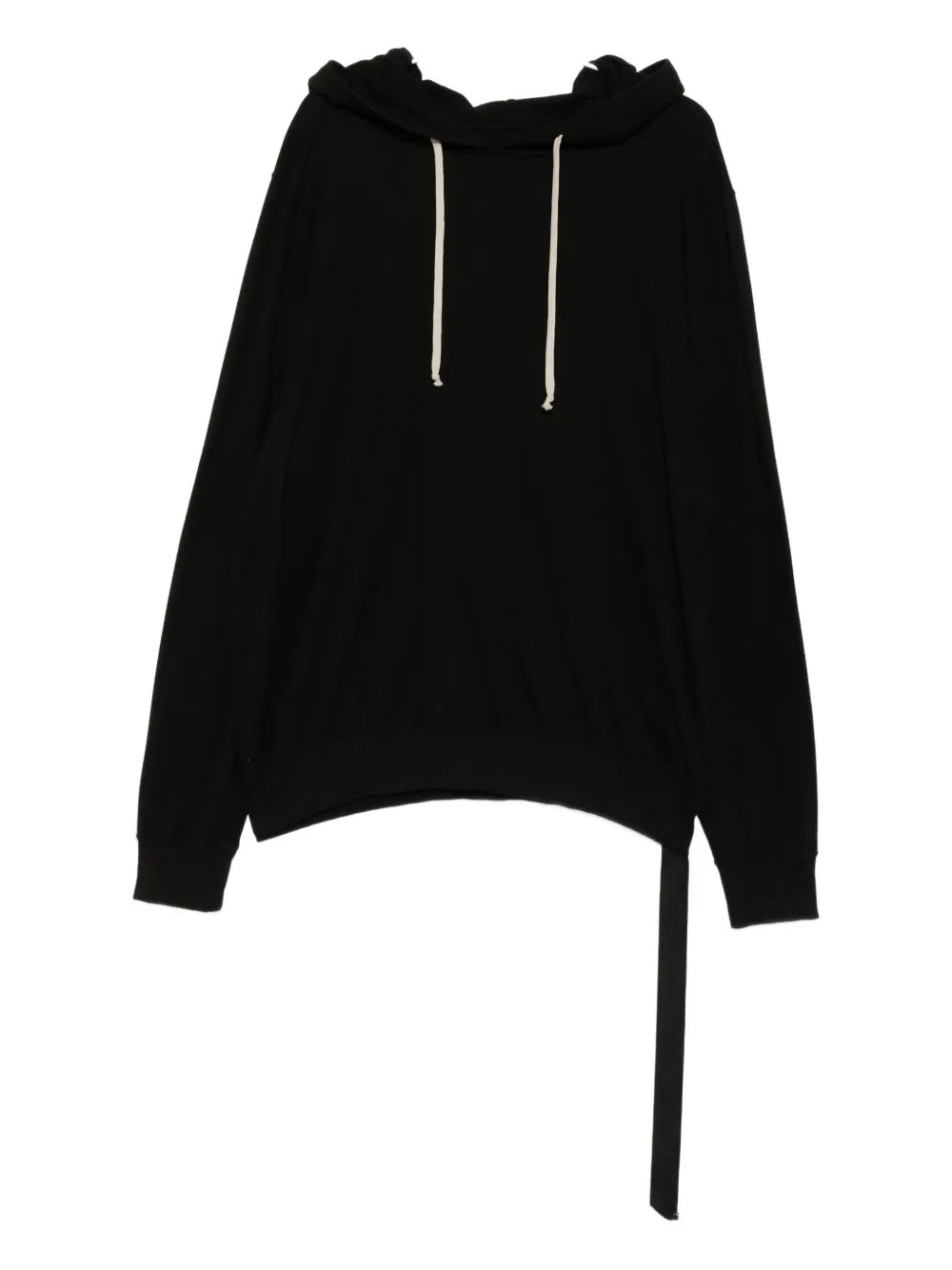 COTTON HOODIE - 1