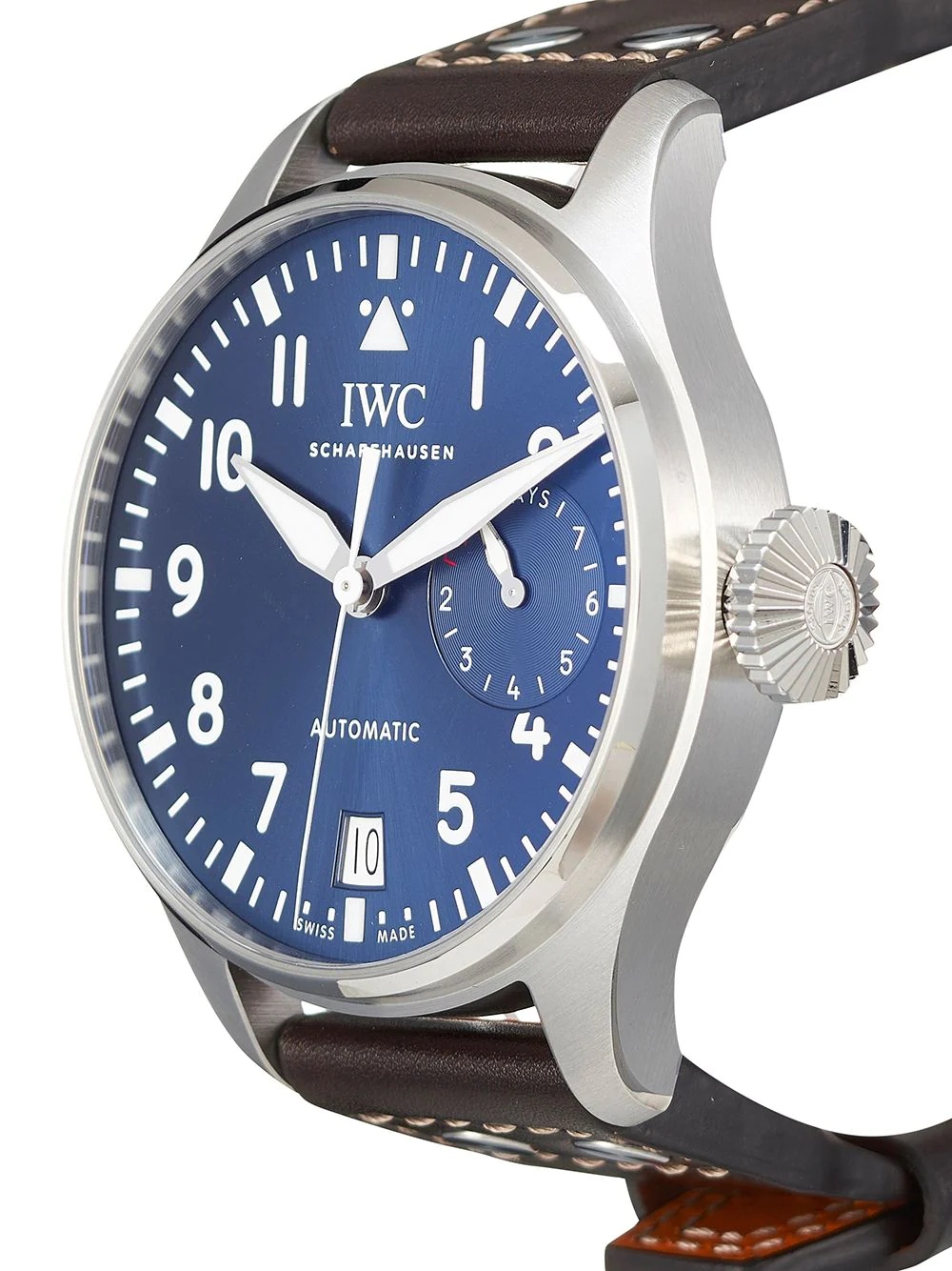 2021 unworn Big Pilot 'Le Petit Prince' 46mm - 3