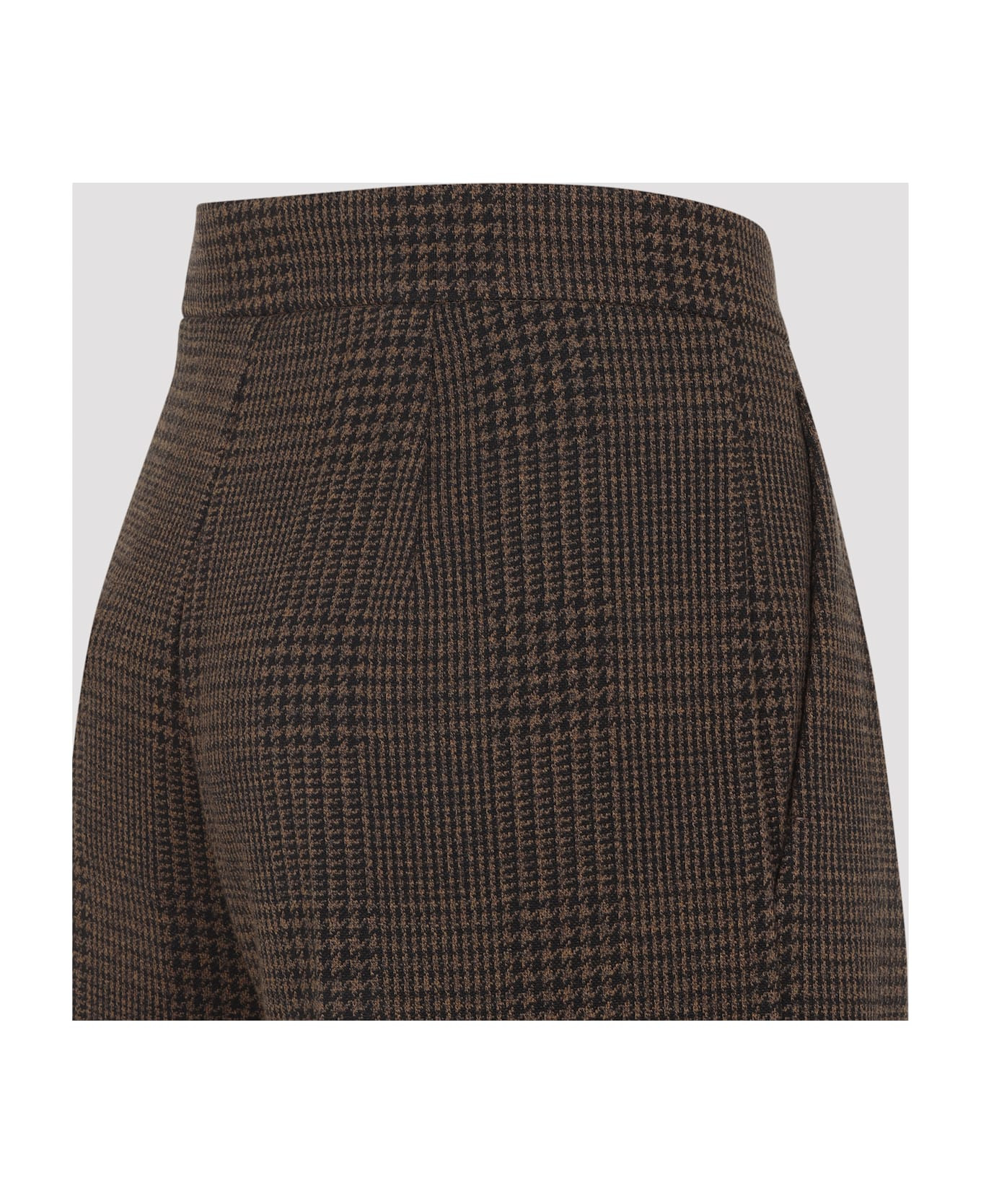 Ponza Principe Di Galles Pants - 5