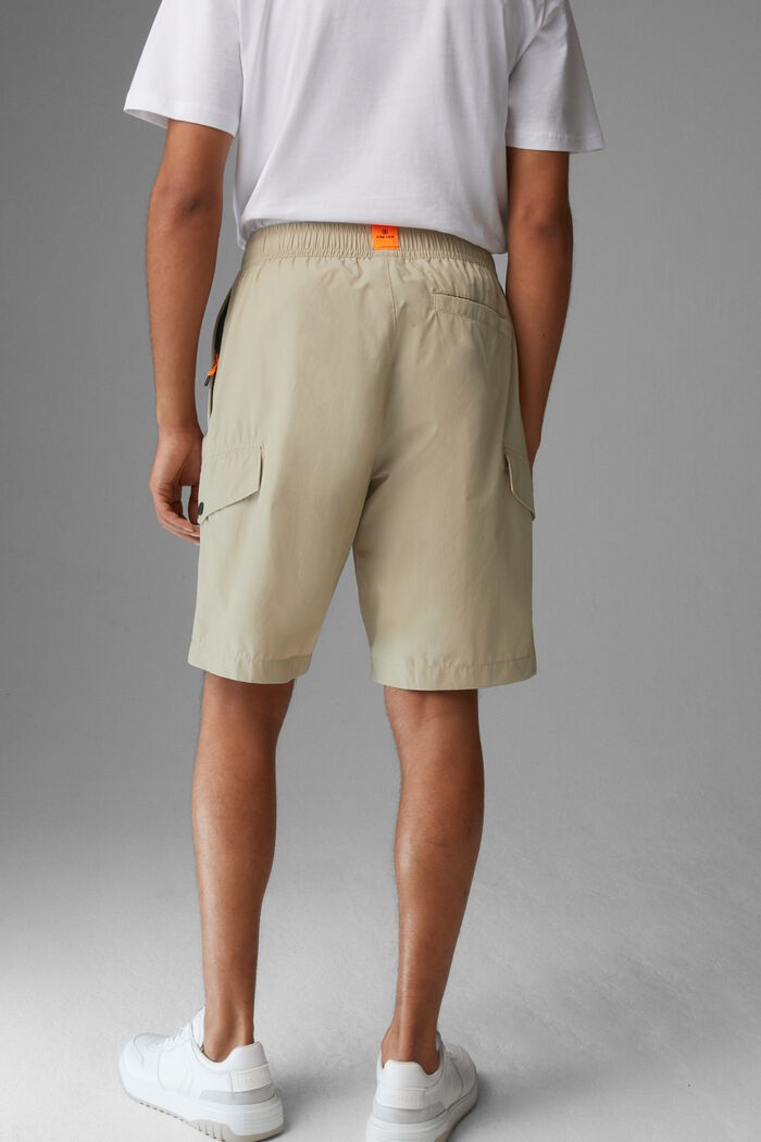 Warren Functional shorts in Sand - 3