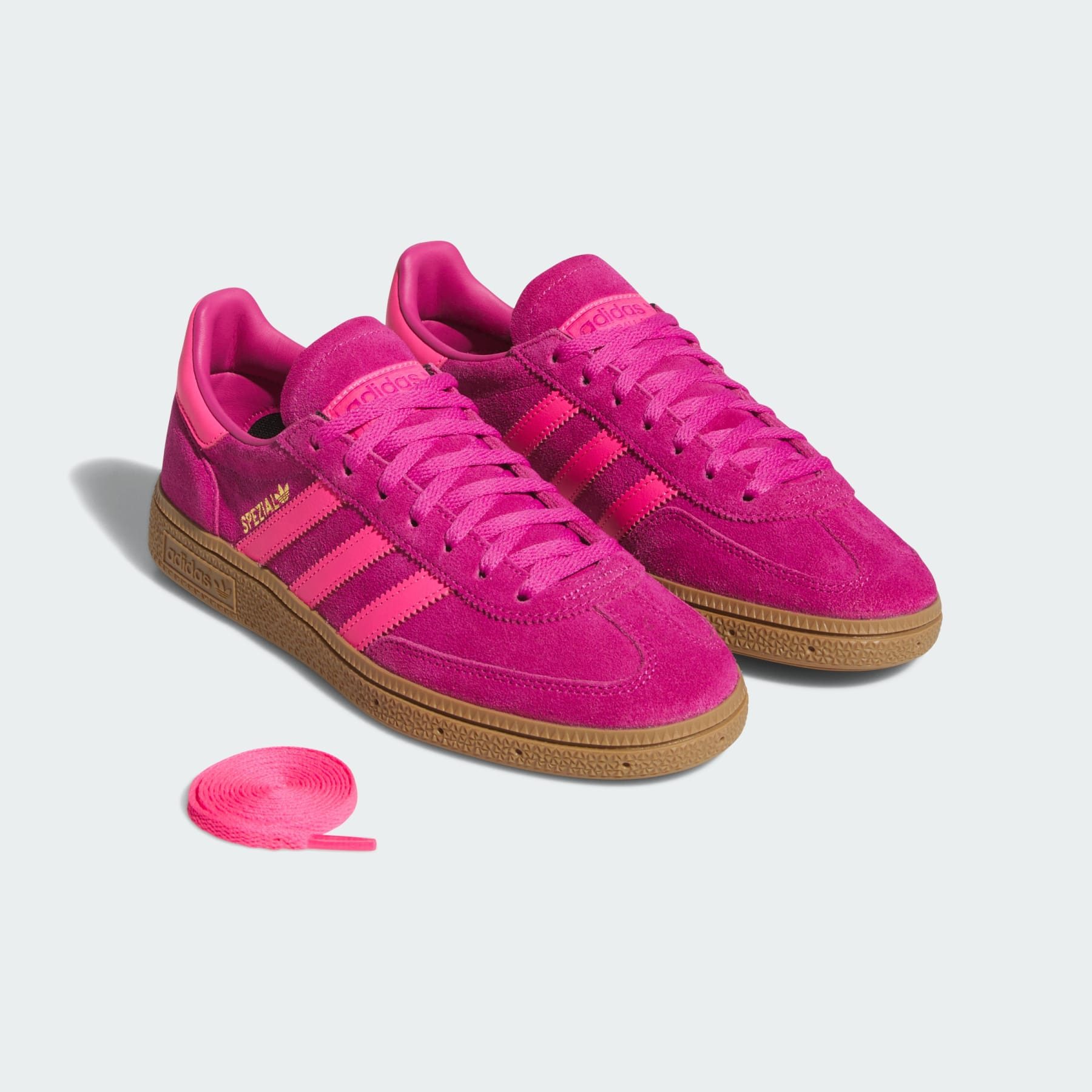 Handball Spezial Shoes - 7
