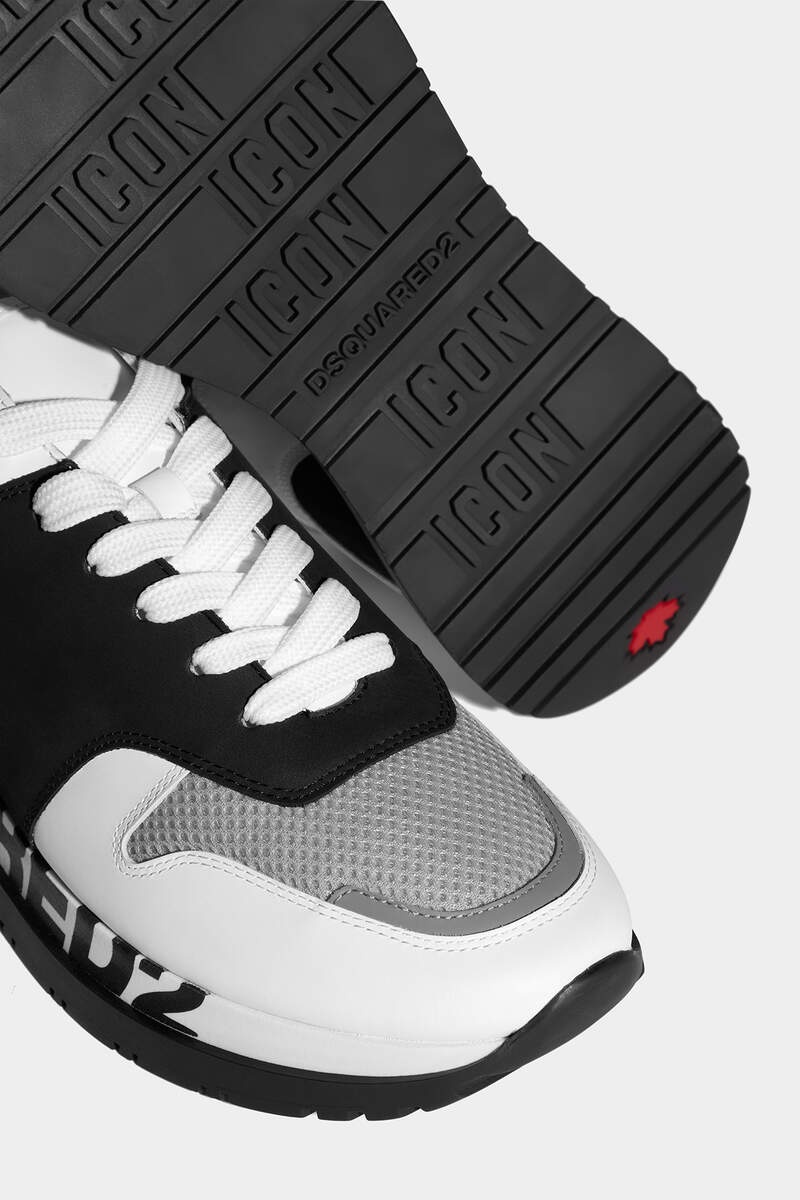 RUNNING SNEAKERS - 4