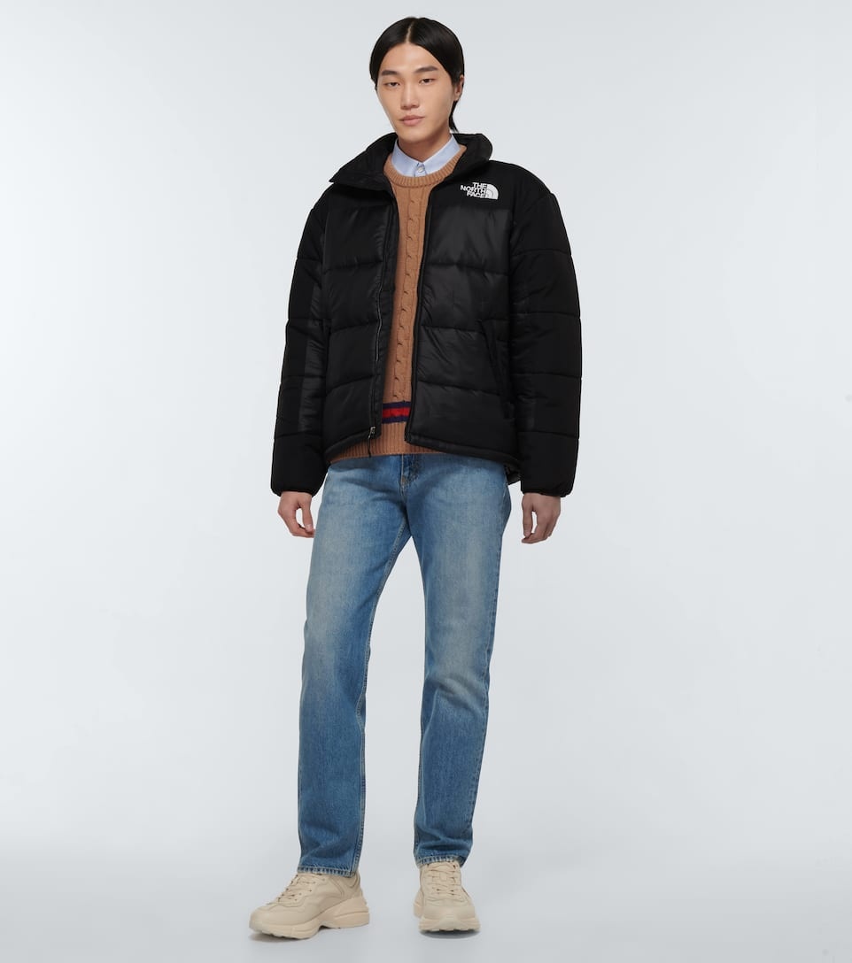 Himalayan Insulated jacket - 2