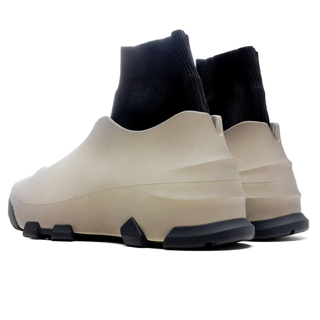 GIVENCHY MONUMENTAL MALLOW HYBRID - CREAM/BLACK - 3