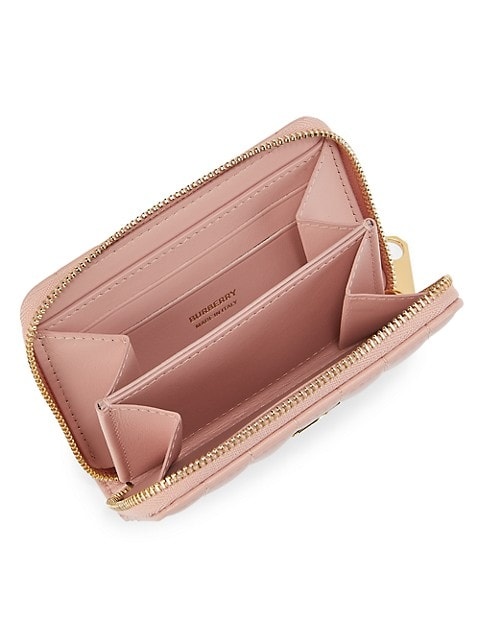 【BURBERRY】LOLA MINI WALLET Authentic Burberry Mini Wallet Lola | eBay