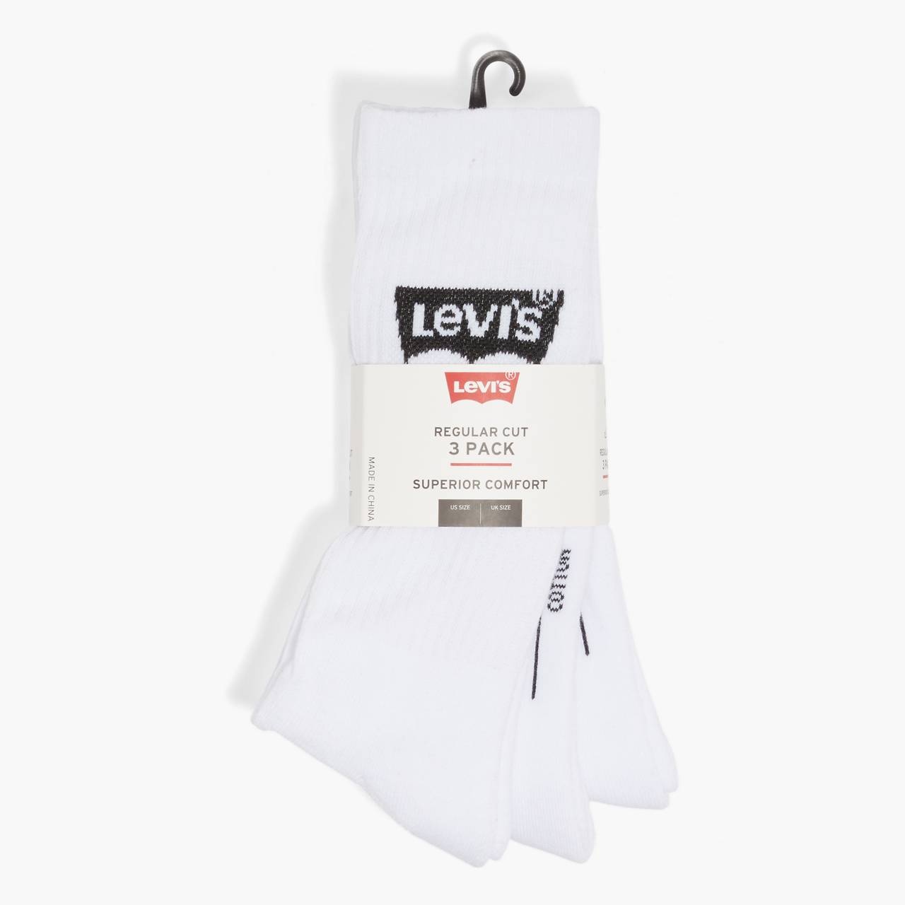 REGULAR CUT HOUSEMARK SOCKS (3 PACK) - 5