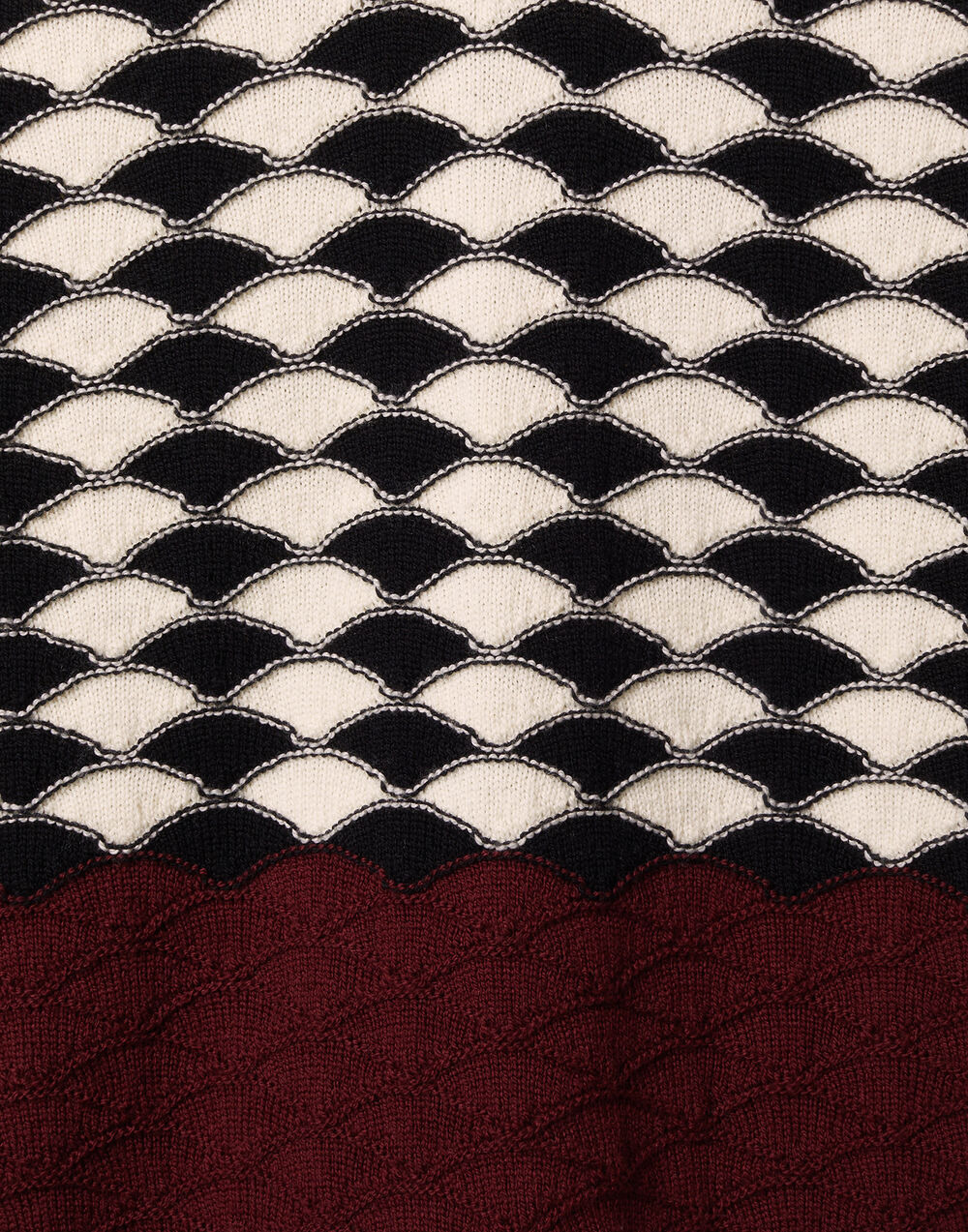 Lounge Jumper - 4