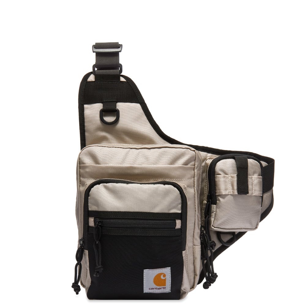 Carhartt WIP Delta Shoulder Bag - 1