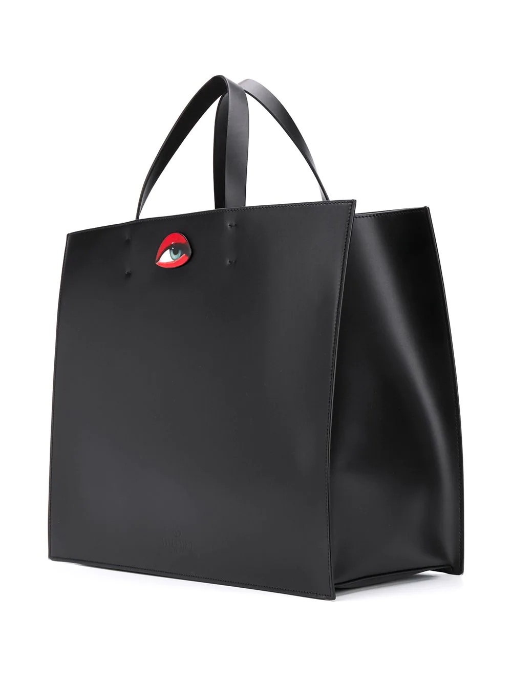 x Emilio Villalba VLTN tote bag - 3