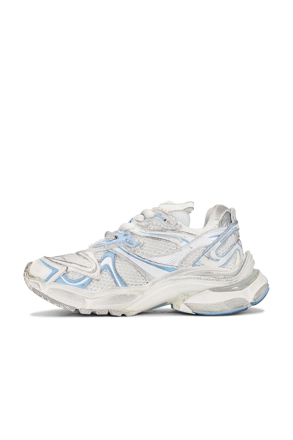 Runner 2 Sneaker - 5