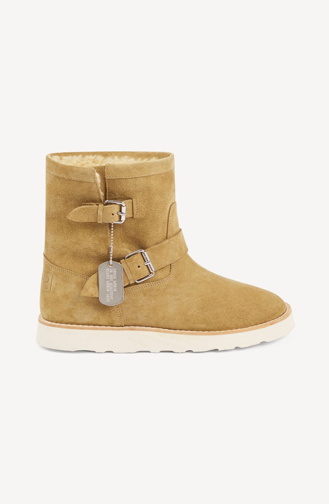 KENZOCOZY boots - 1