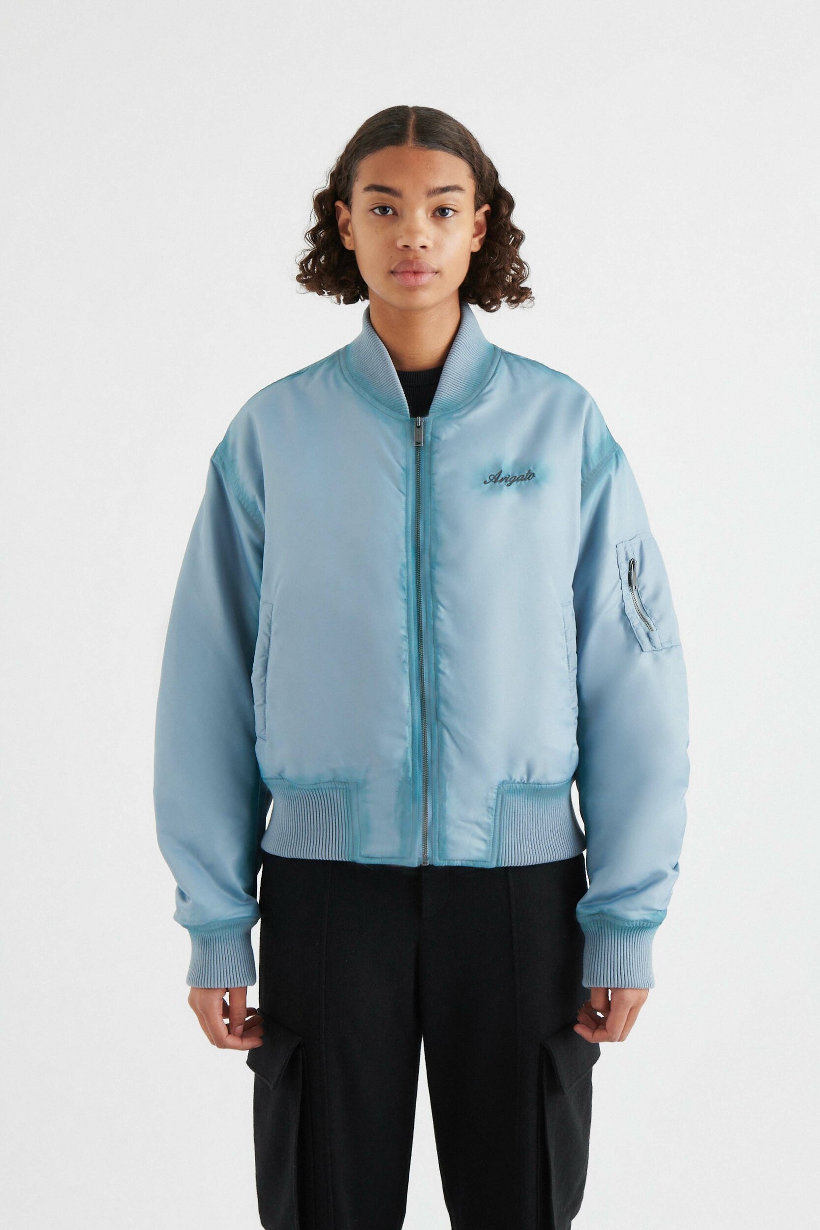Annex Bomber Jacket - 2