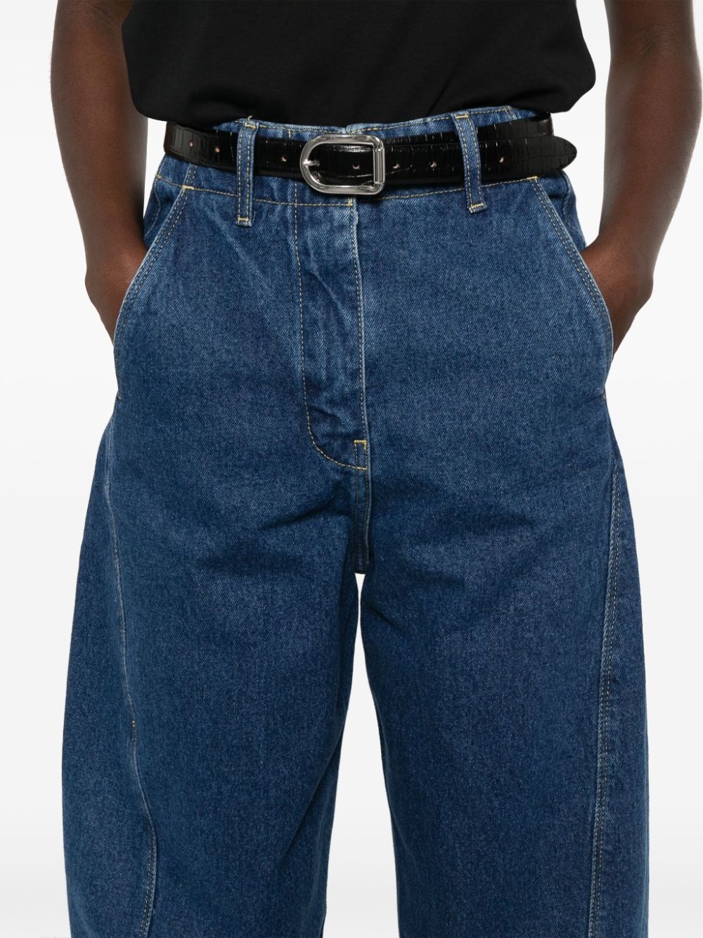 Akerman jeans - 5