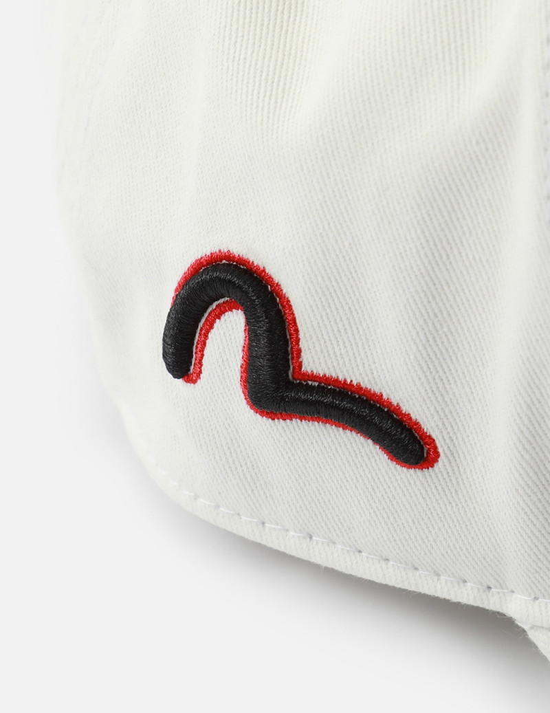 MULTI PATCHWORK CAP 7