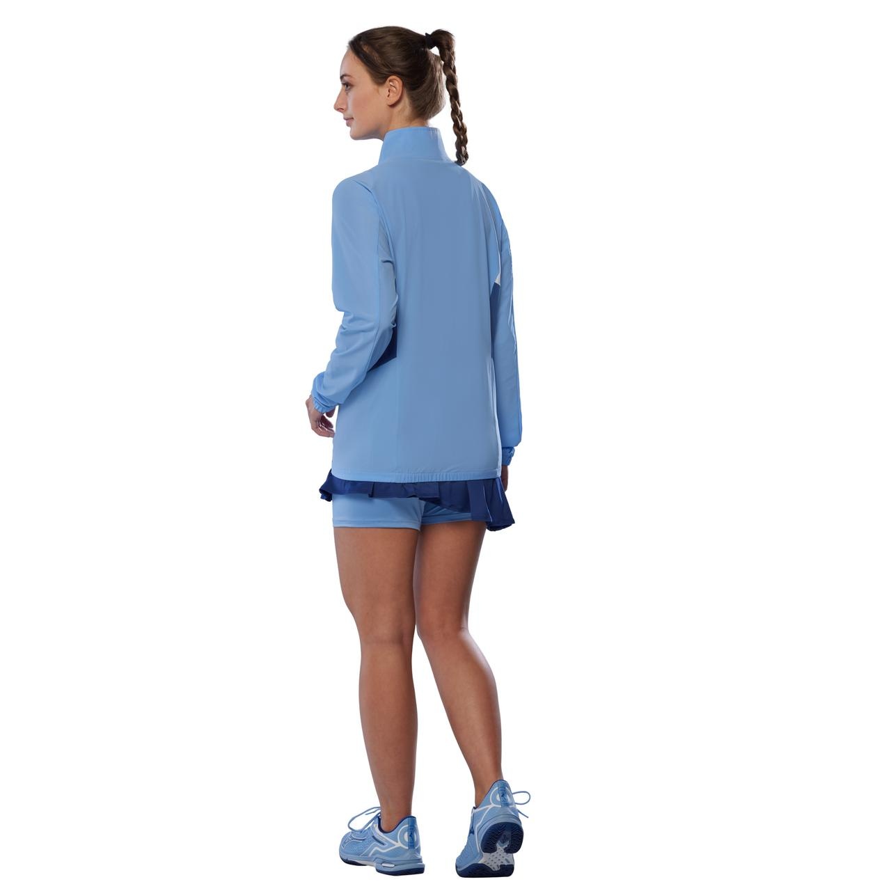 Mizuno Women's Shadow Tennis Jacket - 5