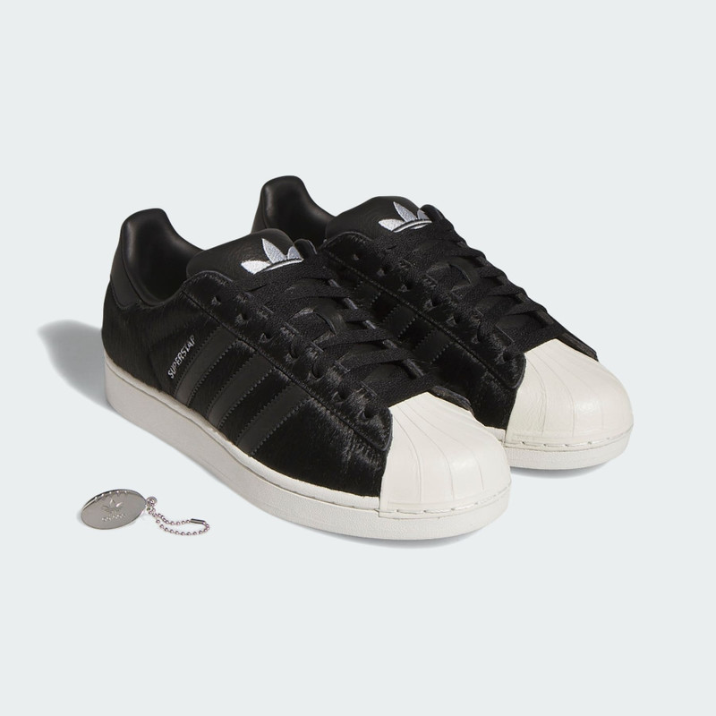 SUPERSTAR II SHOES 5