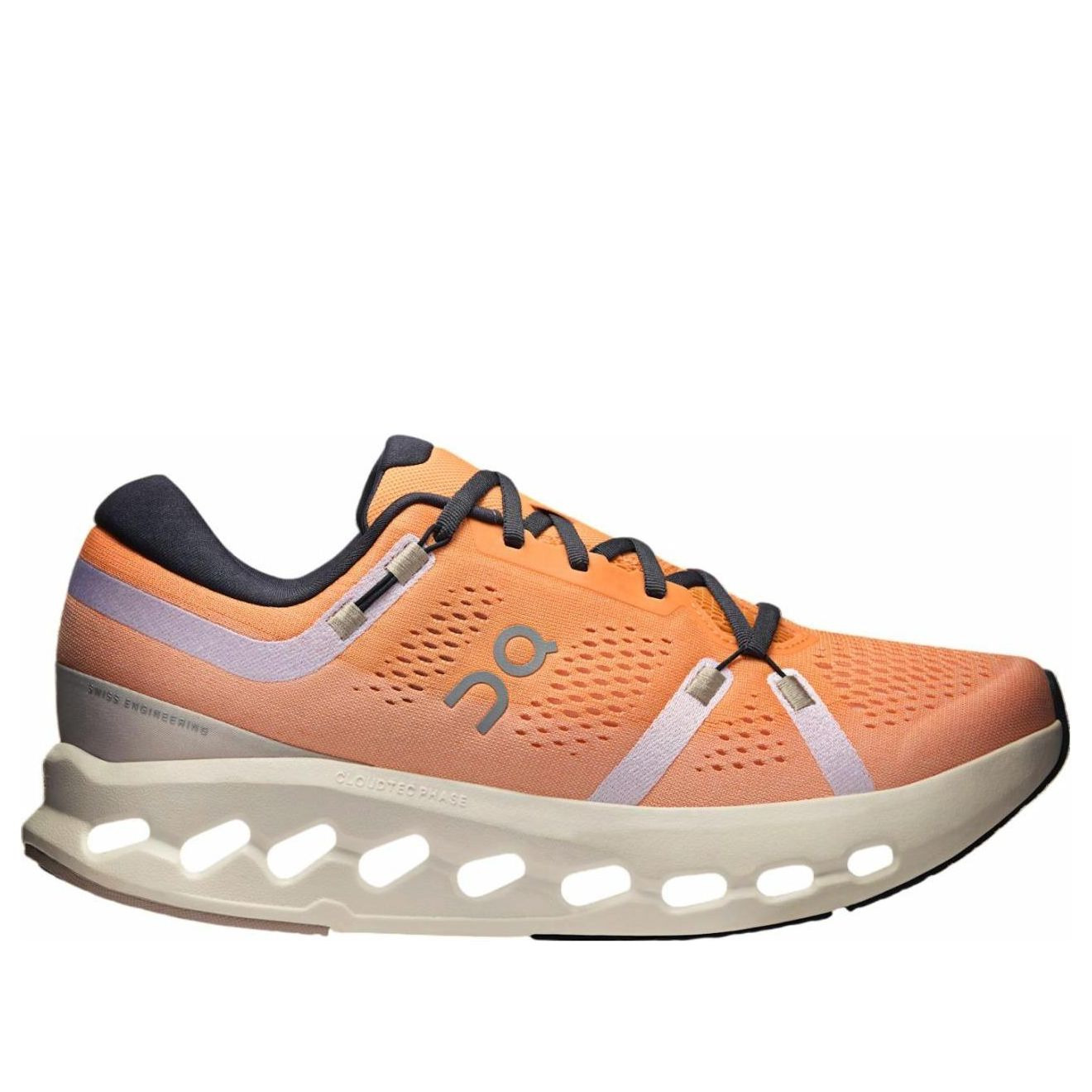 On Running Cloudsurfer 2 'Tangerine Ivory Orange' 3MF10123126 - 2