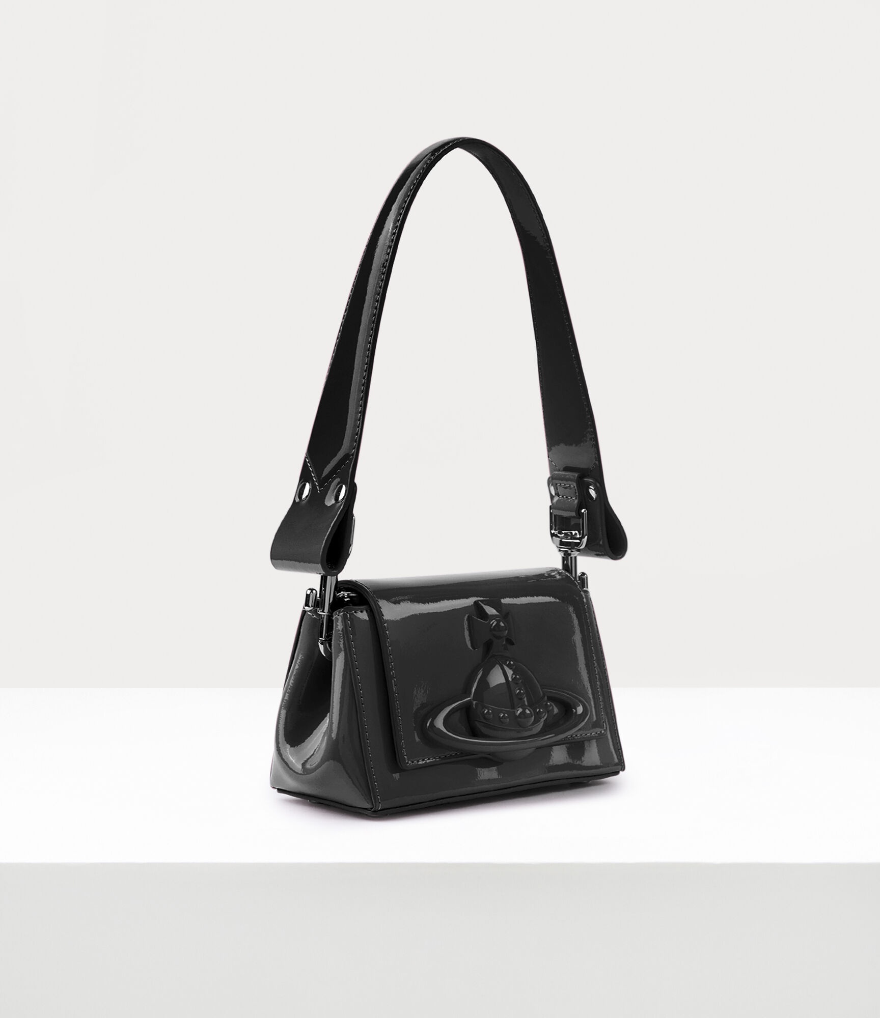 HAZEL SMALL HANDBAG - 2