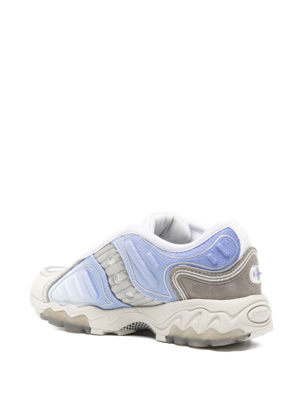 Matrix fade sneakers - 3