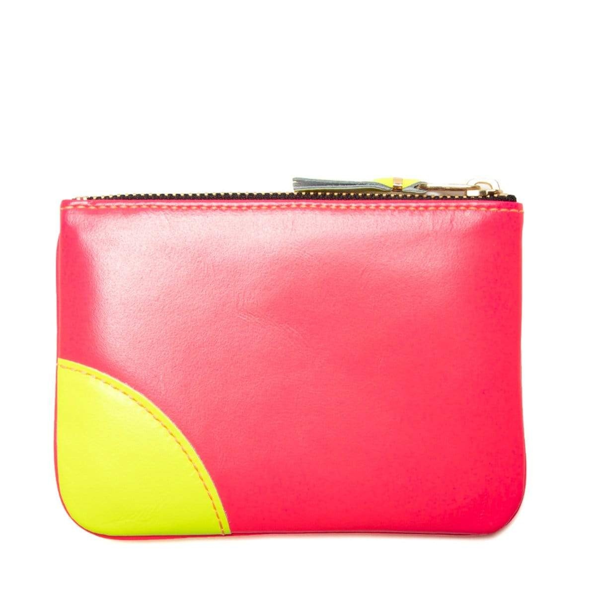 SUPER FLUO LEATHER LINE - 2