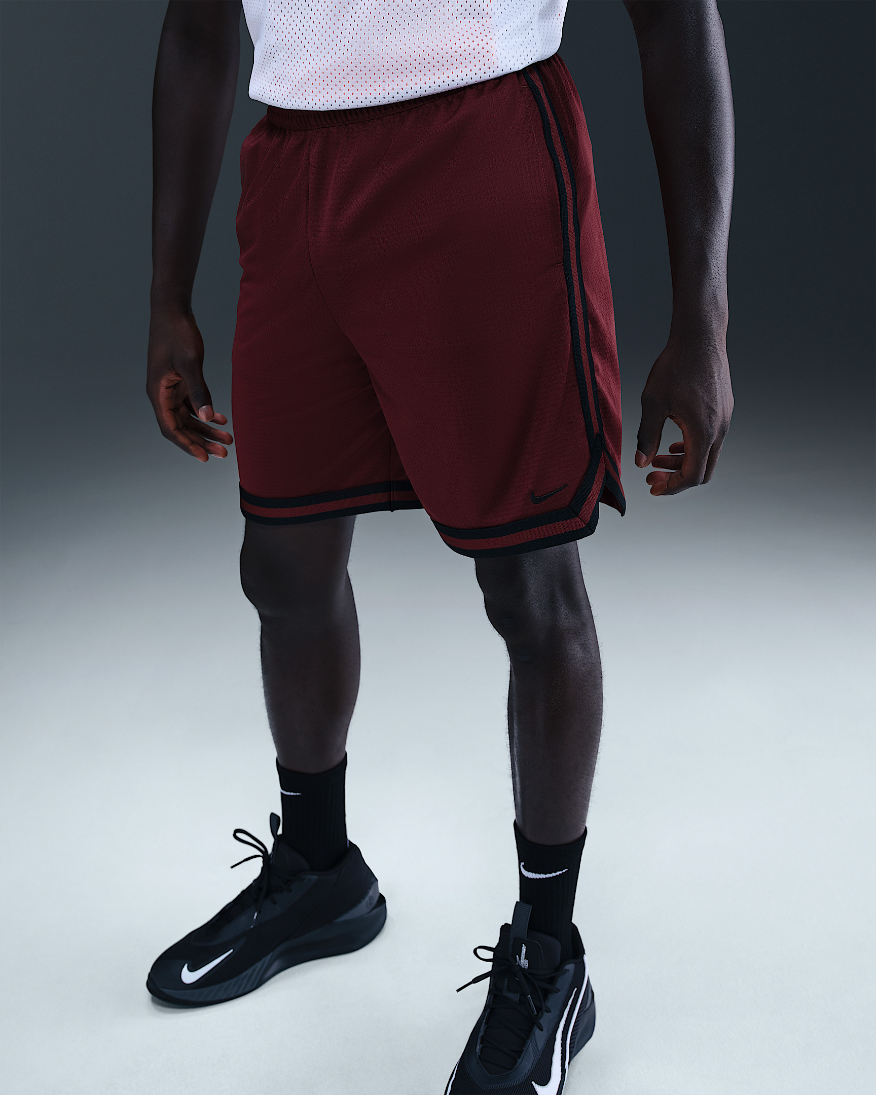 Nike DNA Men's Dri-FIT 8" Basketball Shorts - 2