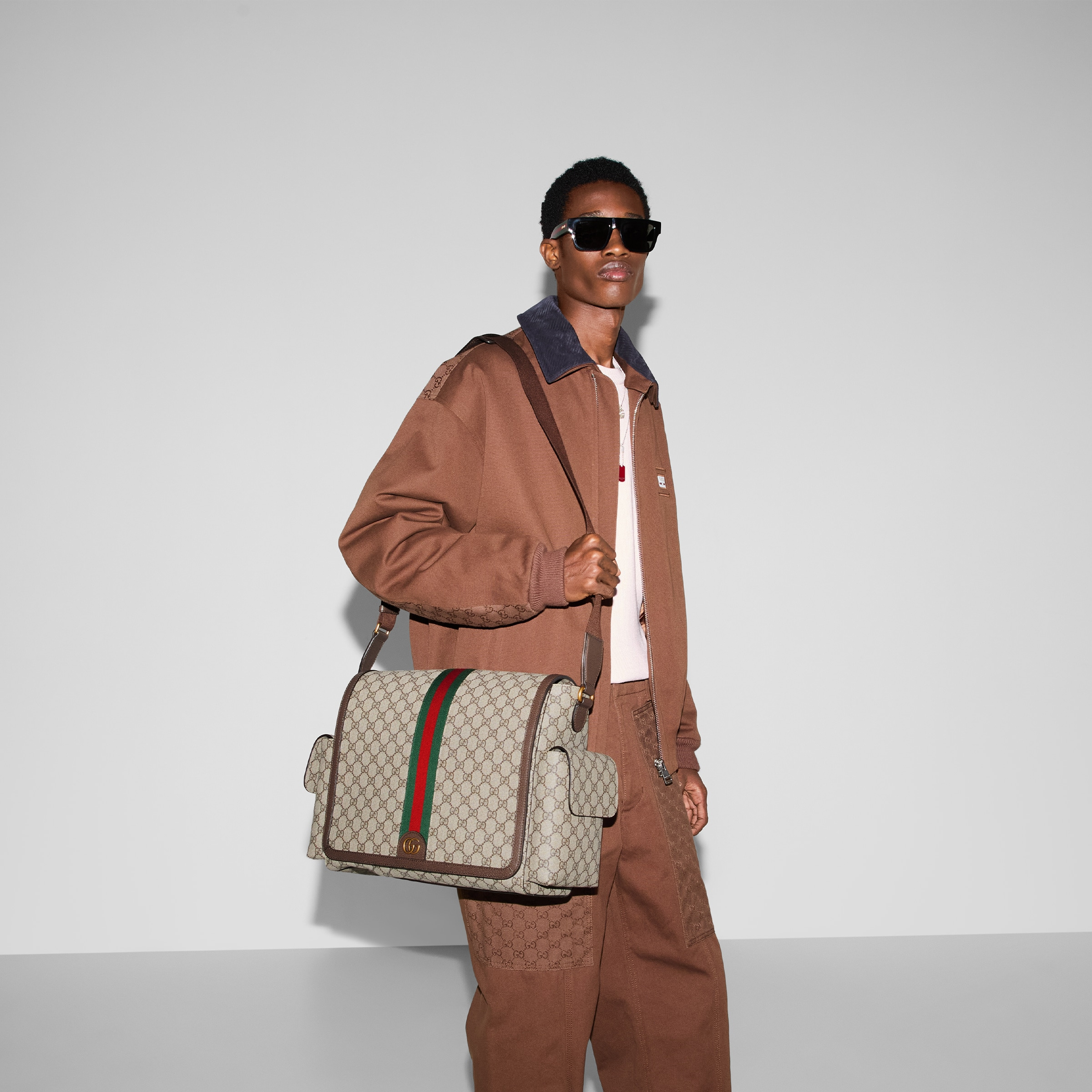 Large changing bag - 3